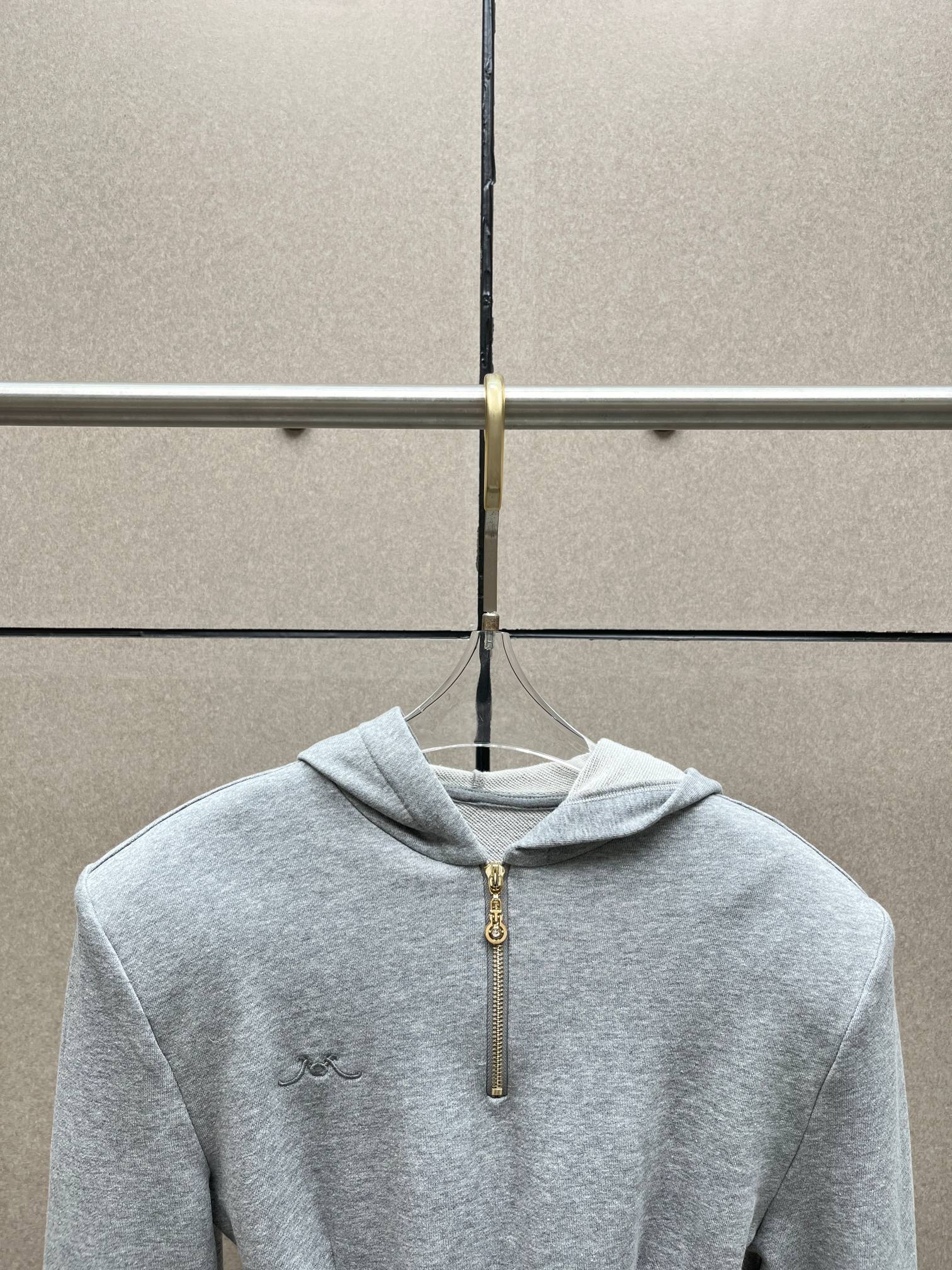 ❤️连帽卫衣连体衣！棉 sml 🌾