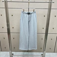 ❤️定制腰带阔腿裤!棉 sml 🌾 ❤️定制腰带阔腿裤!棉 sml 🌾