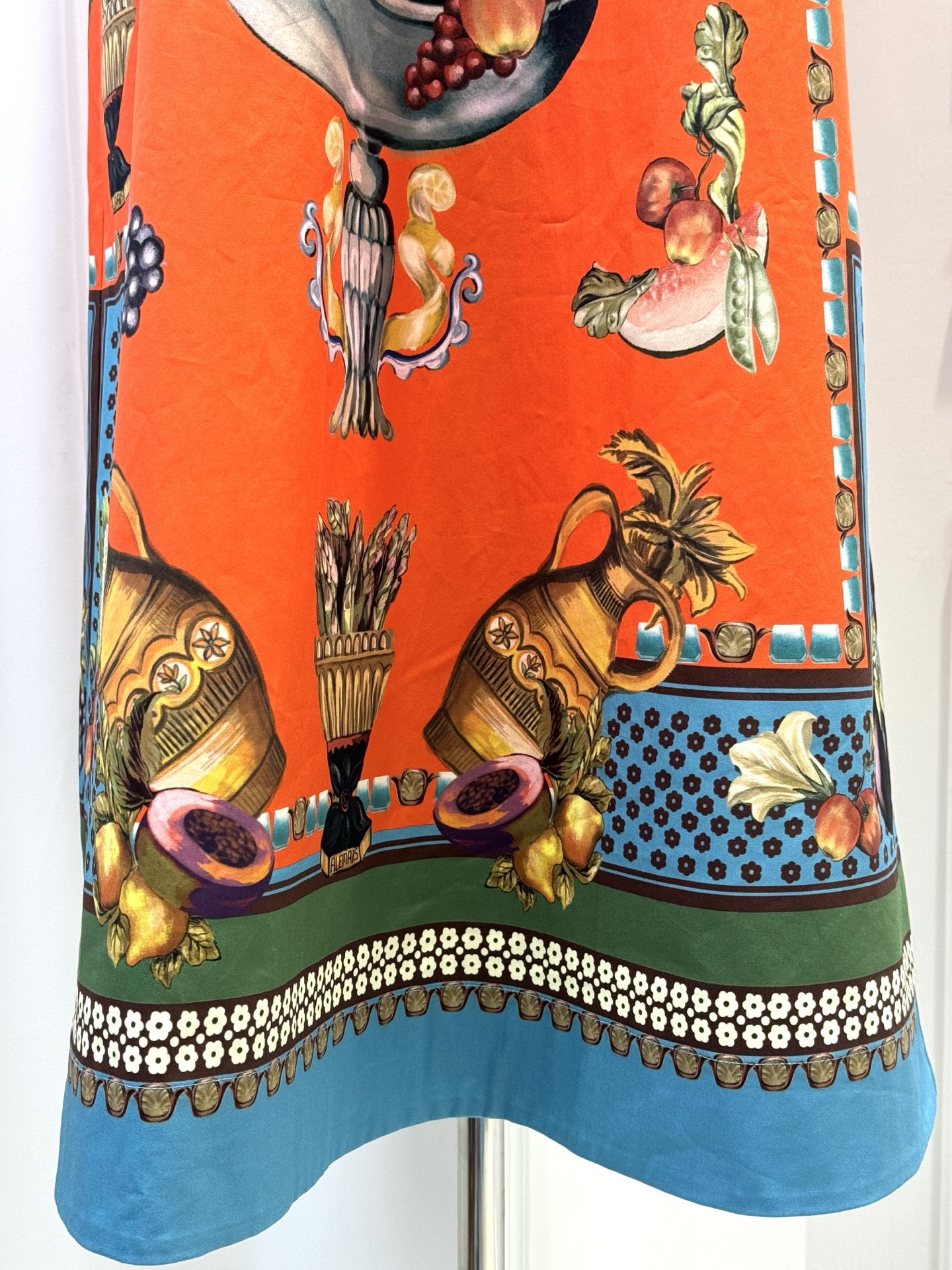 Solar Resort Dress D026 from the Alemais inspired collection image 6