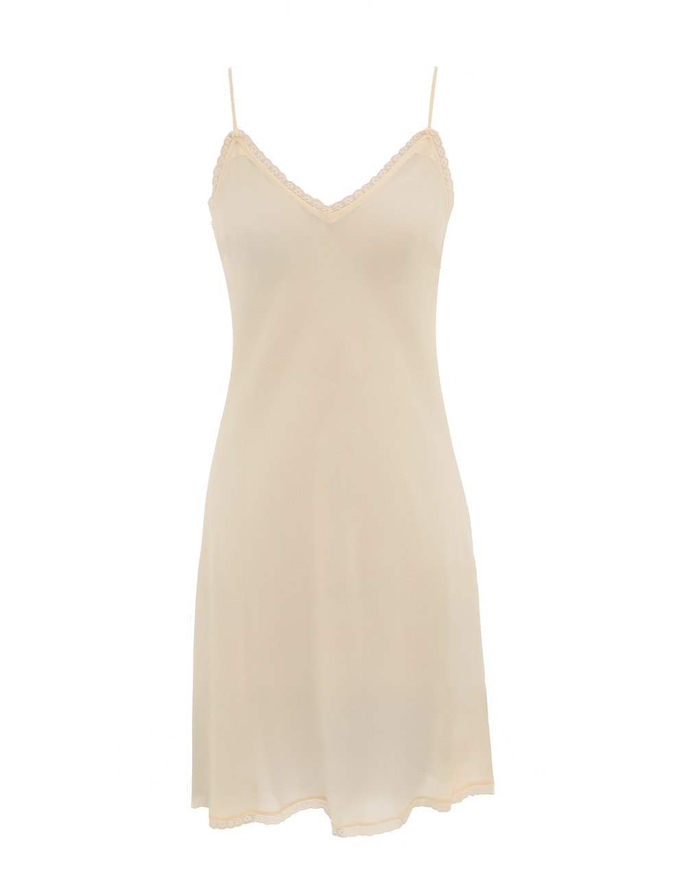 Parchment Garden Gown Z992 from the Zimmermann inspired collection image 2