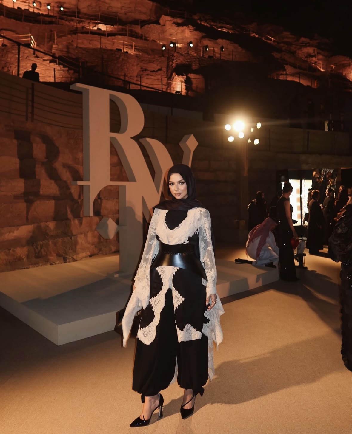 Rose Garden Gown Z992 from the Zimmermann inspired collection image 2