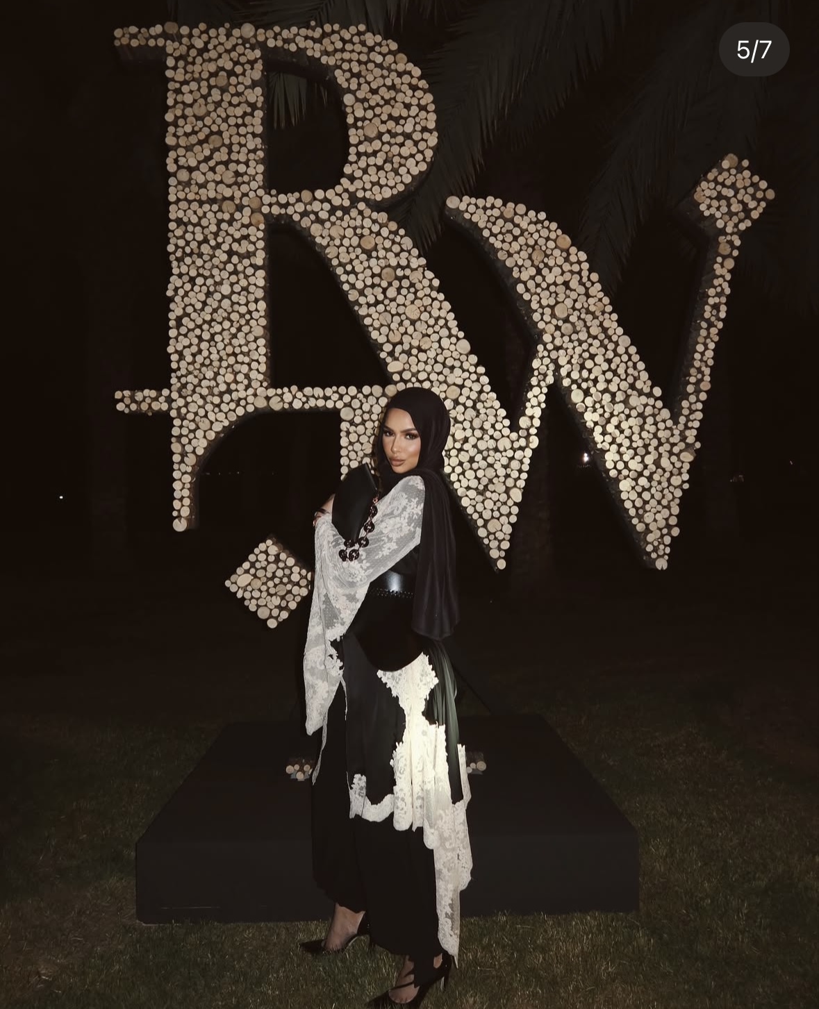 Rose Garden Gown Z992 from the Zimmermann inspired collection image 4