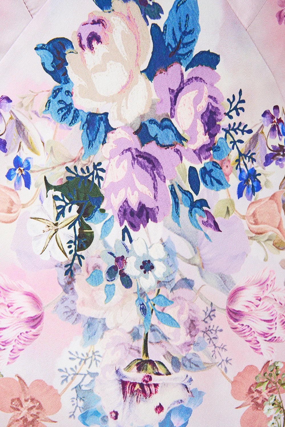 Mosaic Statement Dress B684 from the Camilla inspired collection image 8