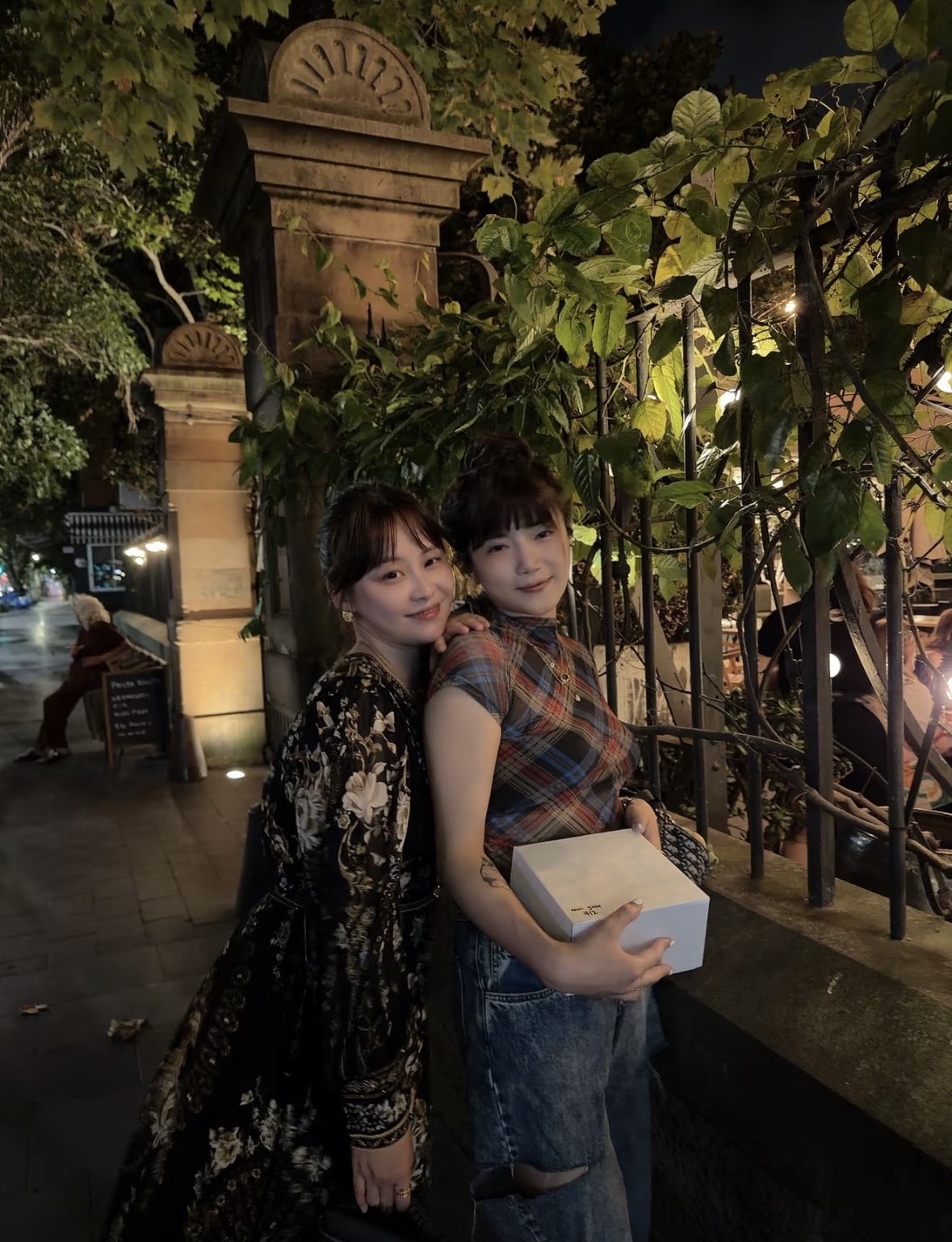 Regal Occasion Dress B690 from the Camilla inspired collection image 7