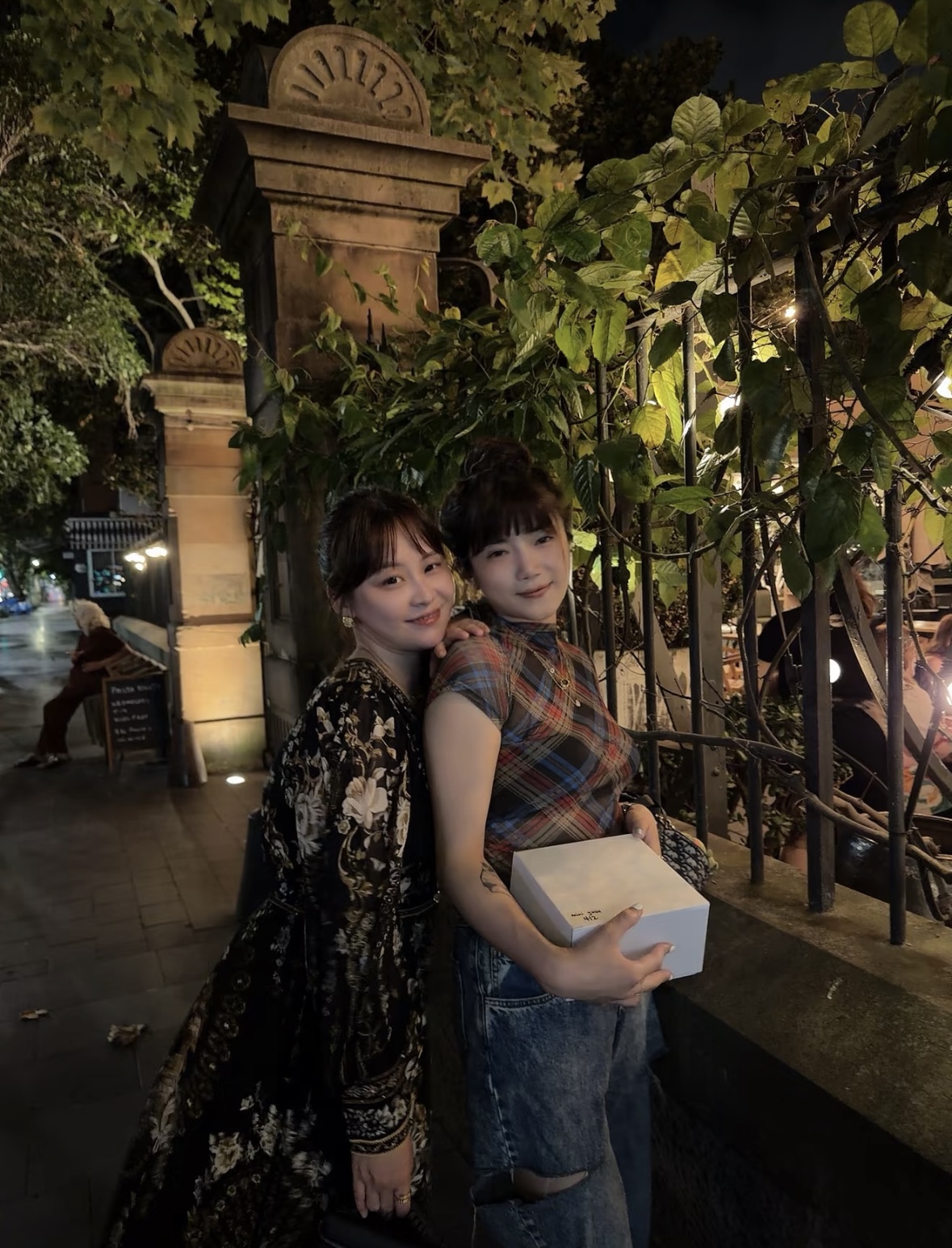 Regal Occasion Dress B690 from the Camilla inspired collection image 5