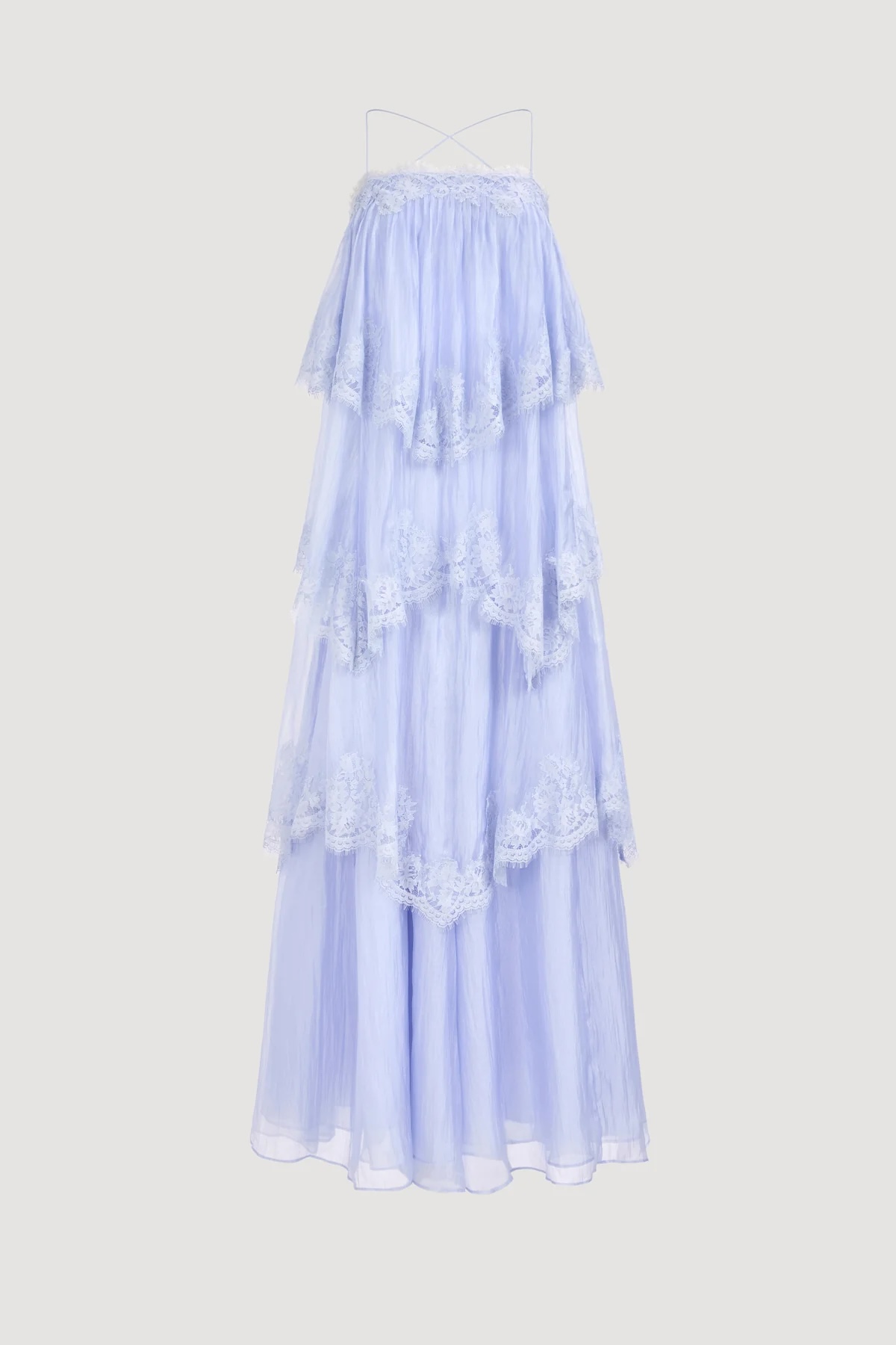 Contour Event Dress A507 from the Aje inspired collection image 8