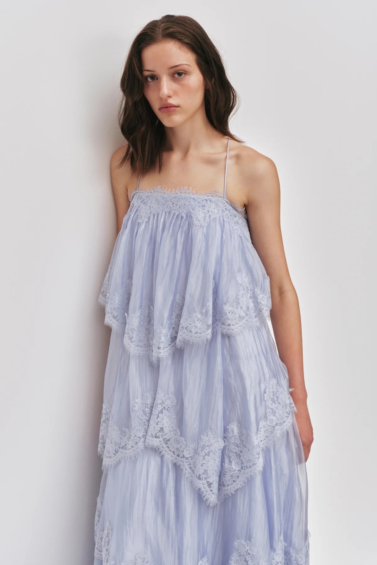 Contour Event Dress A507 from the Aje inspired collection image 2