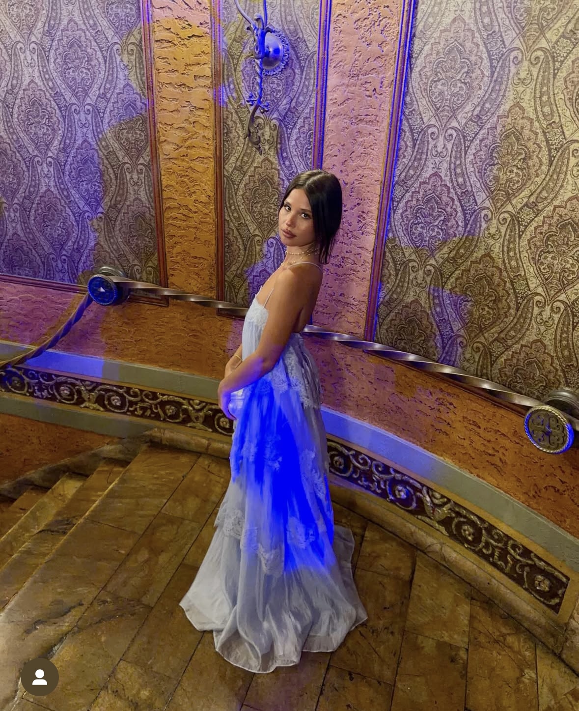 Soft Day Dress A507 from the Aje inspired collection image 4