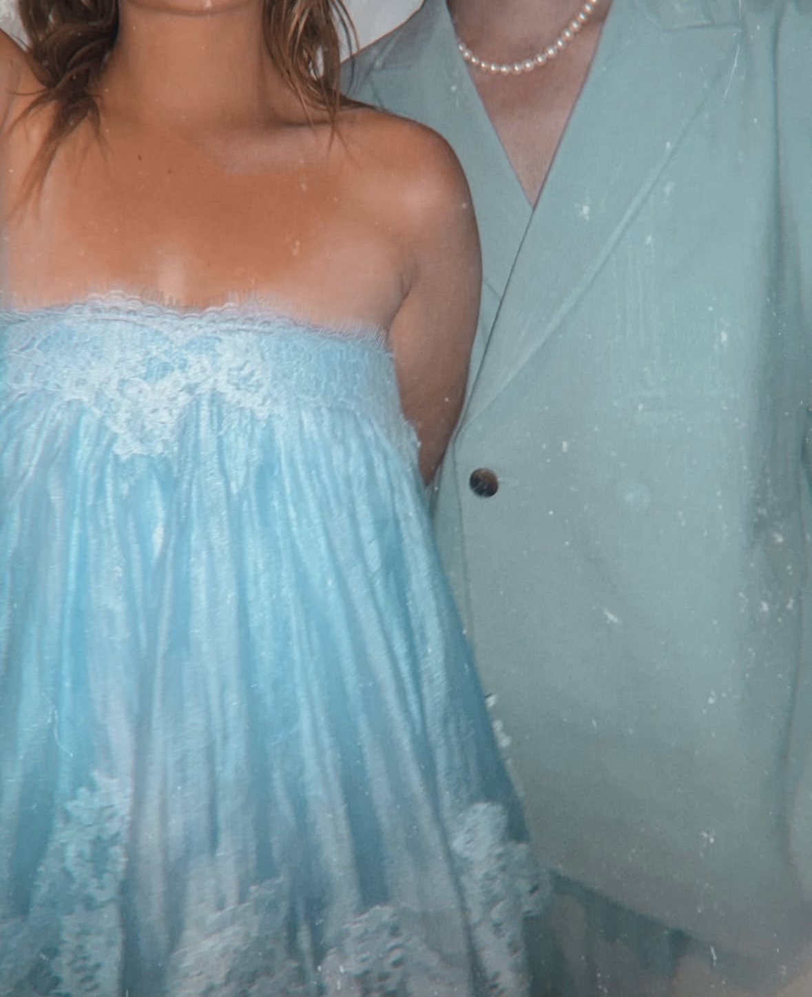 Auric Modern Maxi A507 from the Aje inspired collection image 8