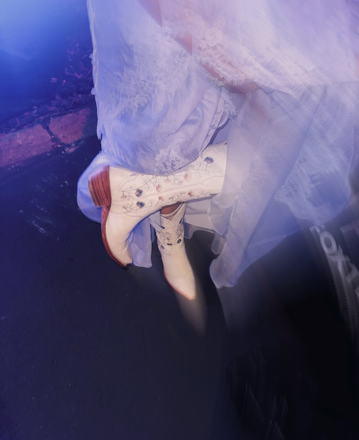 Auric Modern Maxi A507 from the Aje inspired collection image 7