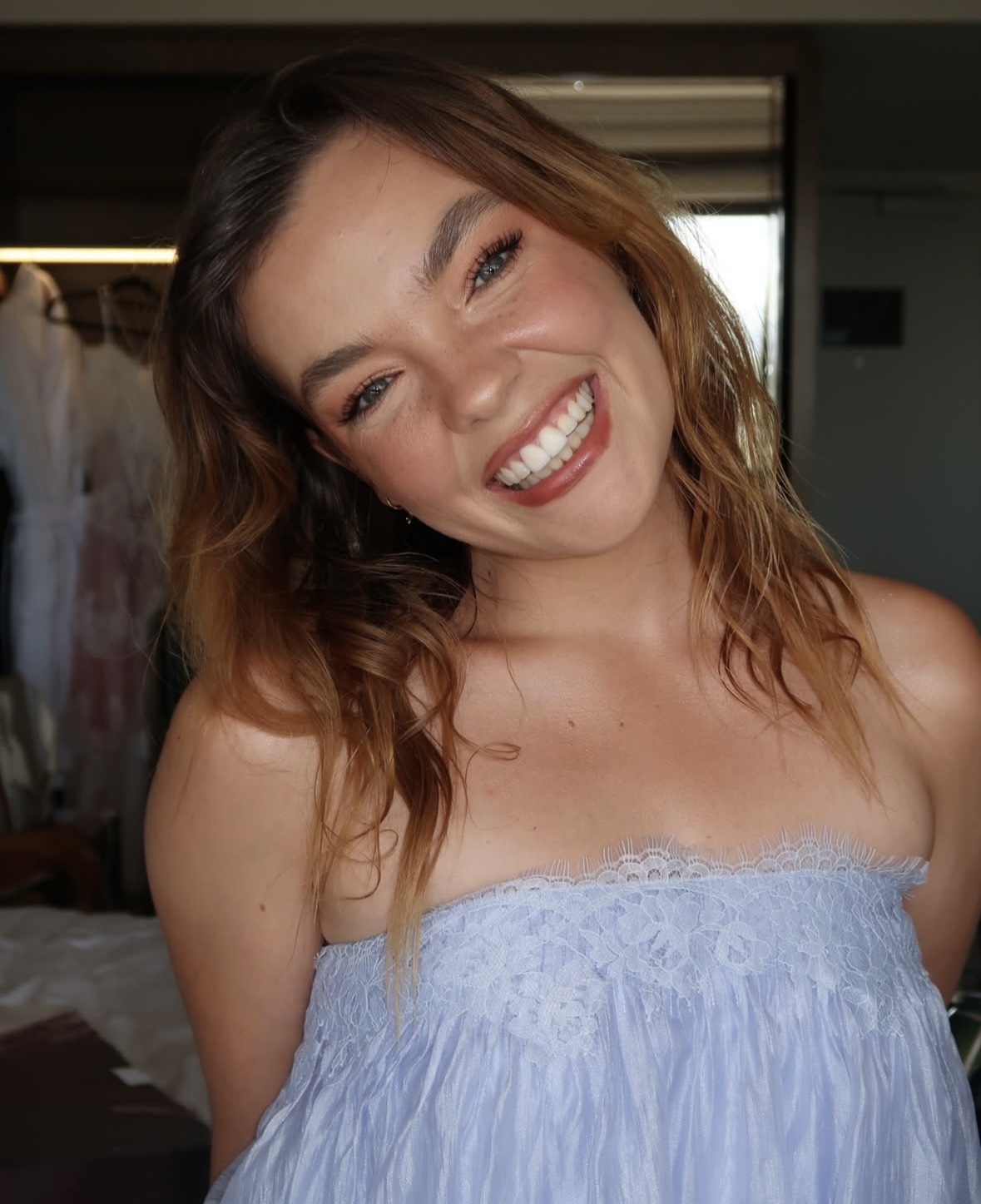 Auric Modern Maxi A507 from the Aje inspired collection image 6