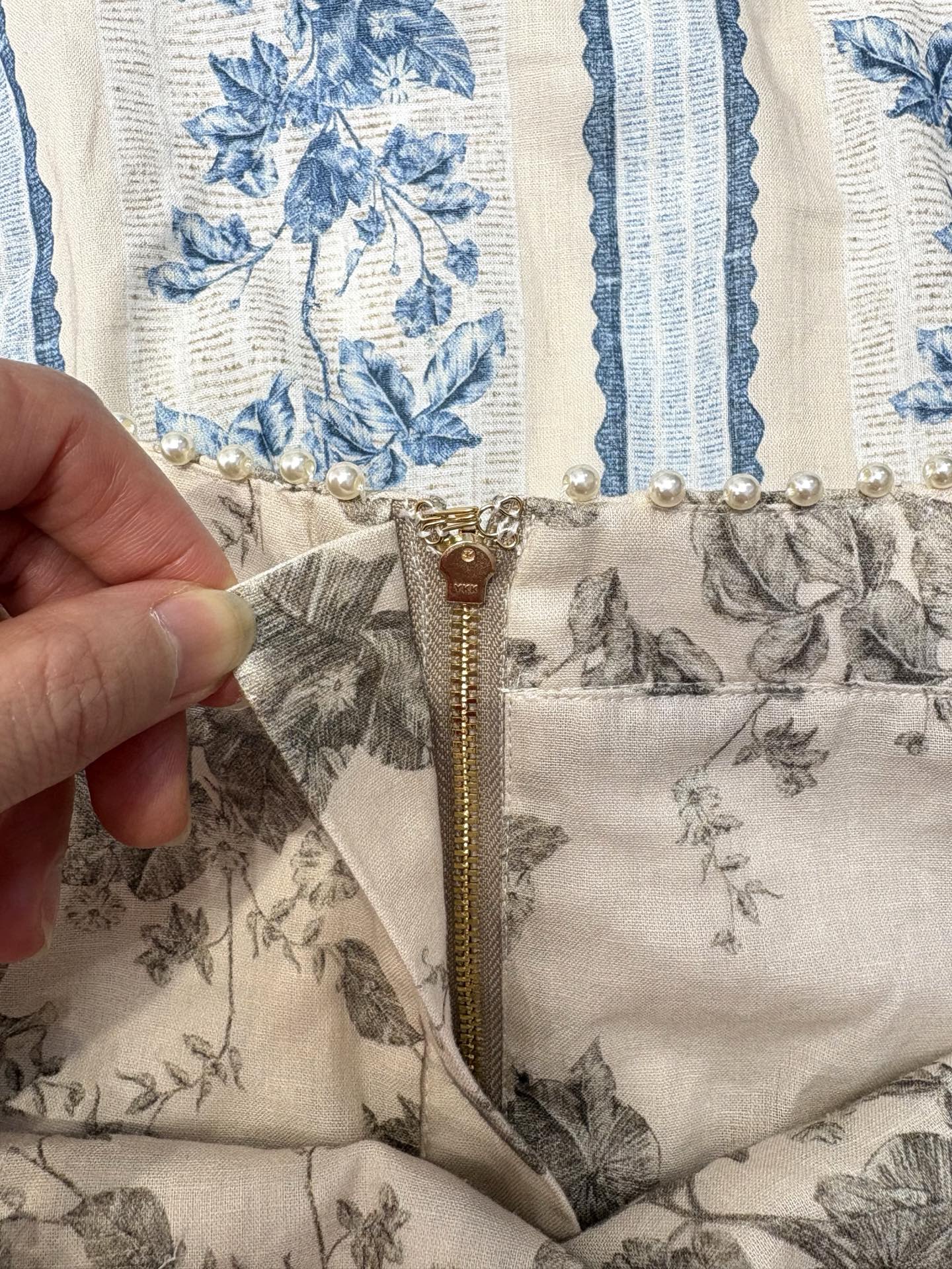 Holiday Destination Dress G003 from the Agua inspired collection image 2