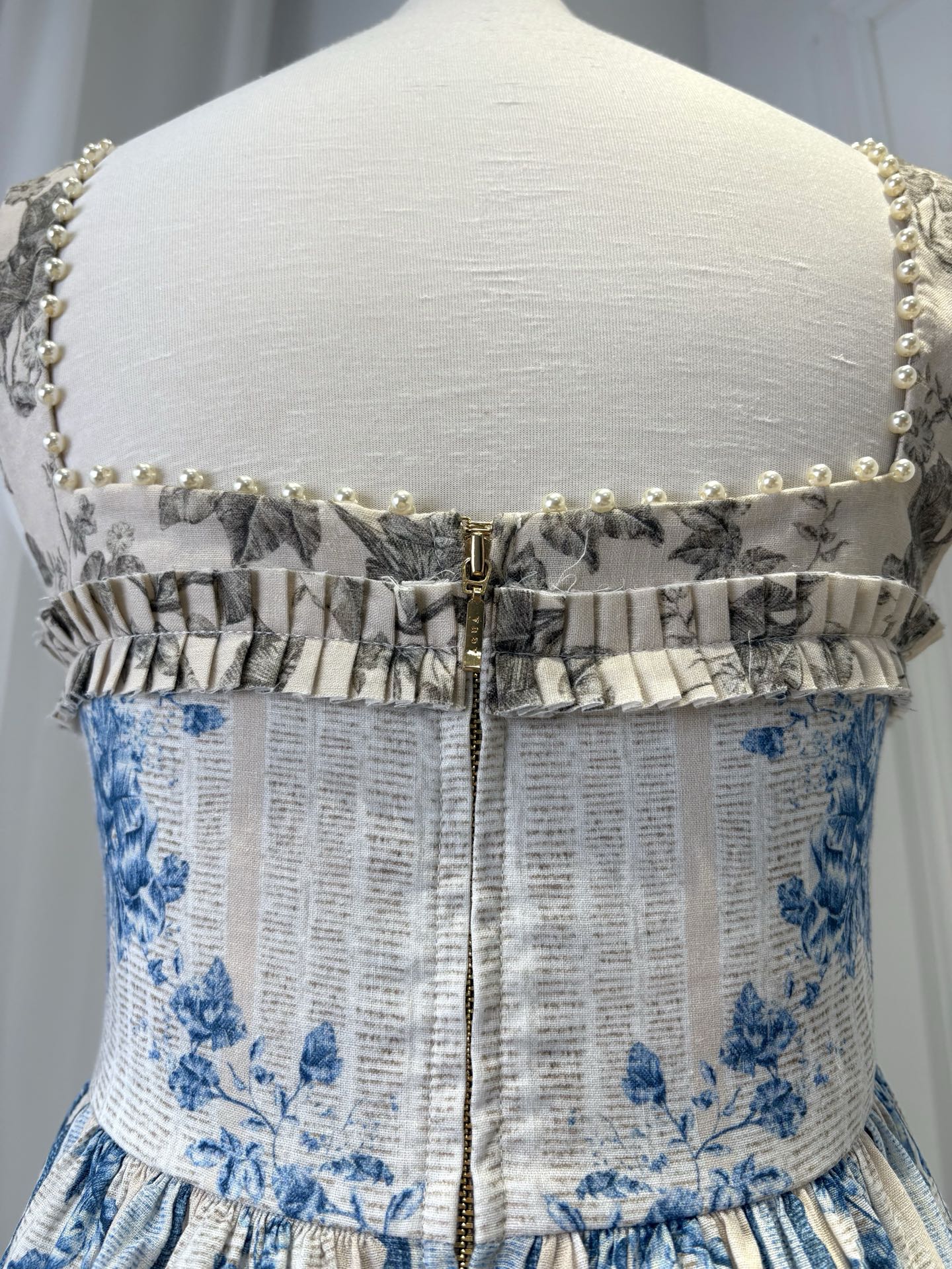 Holiday Destination Dress G003 from the Agua inspired collection image 8