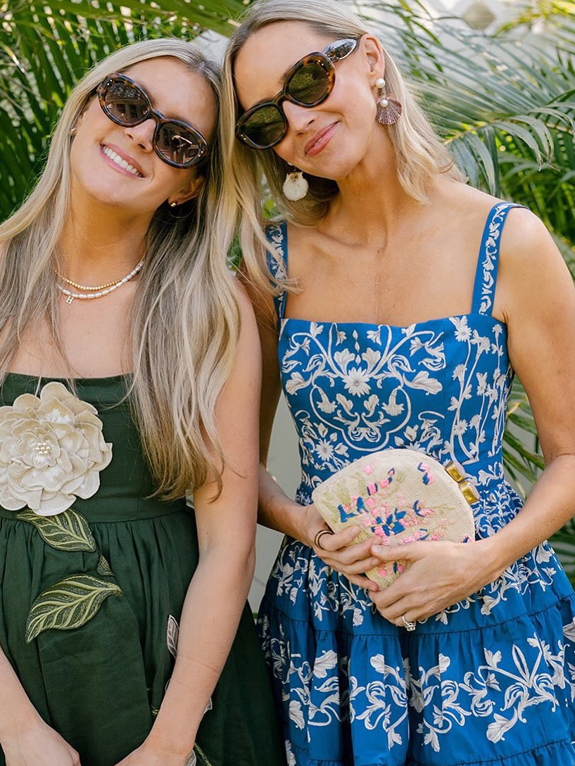 Ocean Holiday Dress G018 from the Agua inspired collection image 5