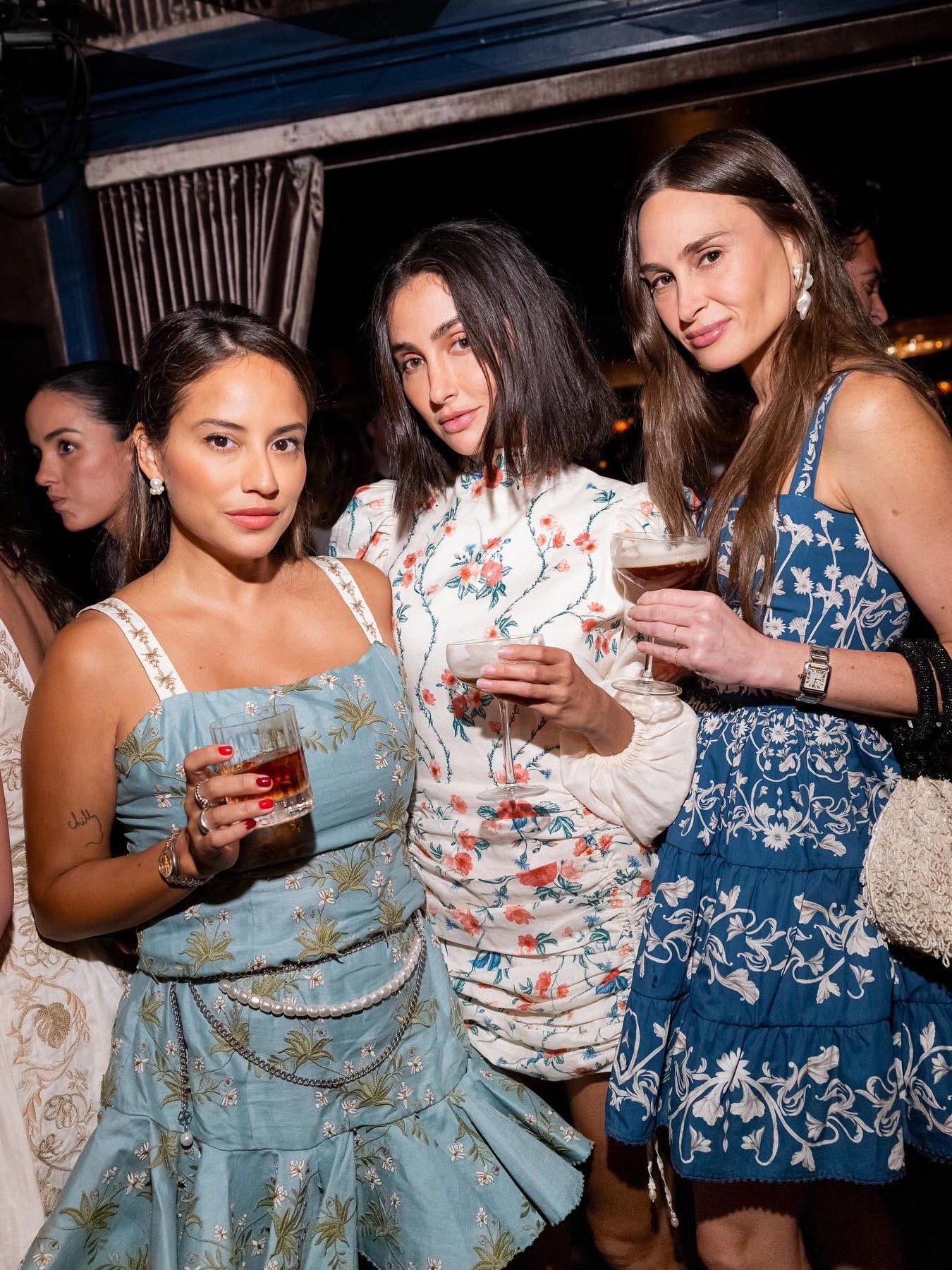 Ocean Holiday Dress G018 from the Agua inspired collection image 7