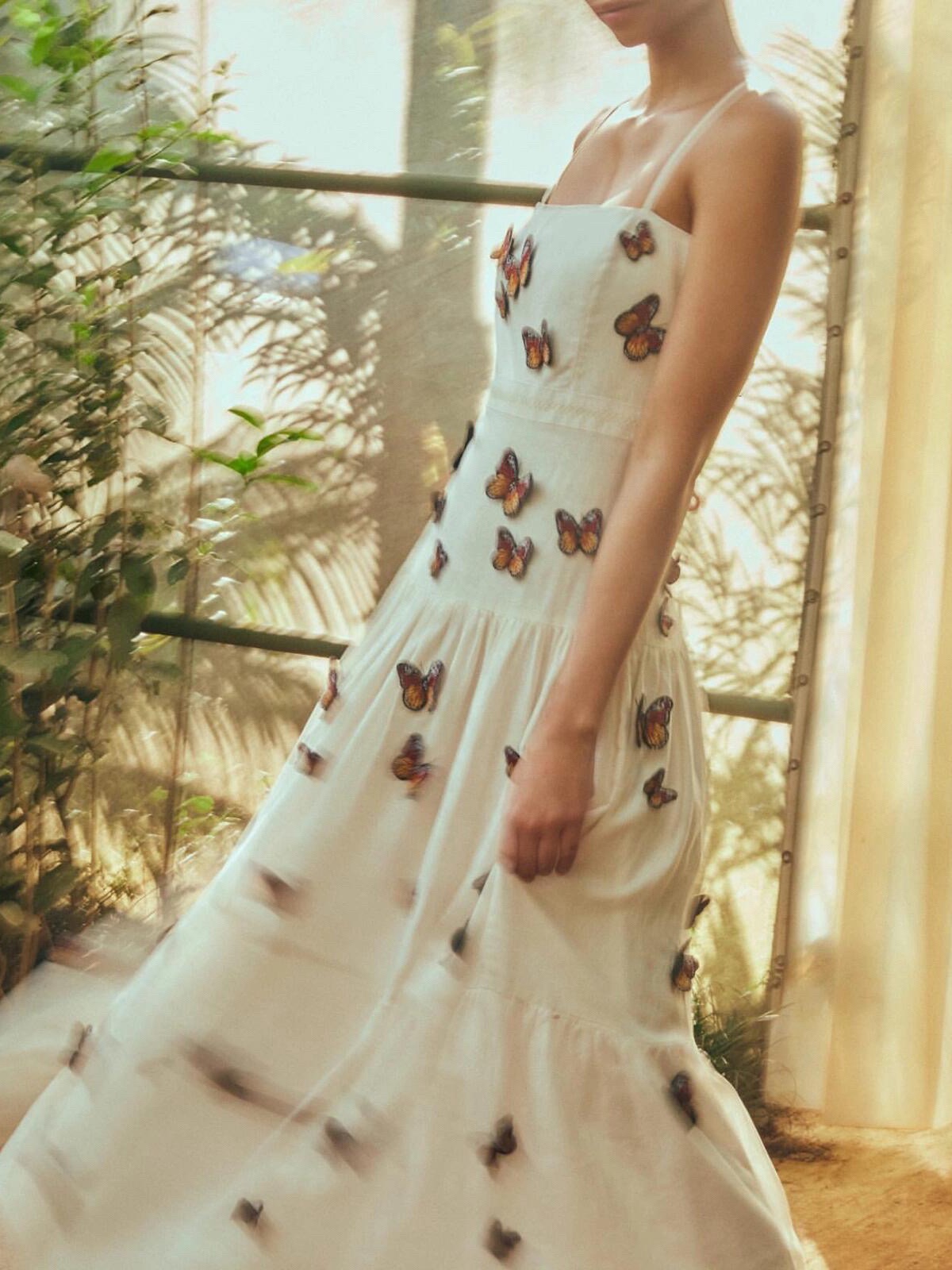 Holiday Destination Dress G025 from the Agua inspired collection image 3