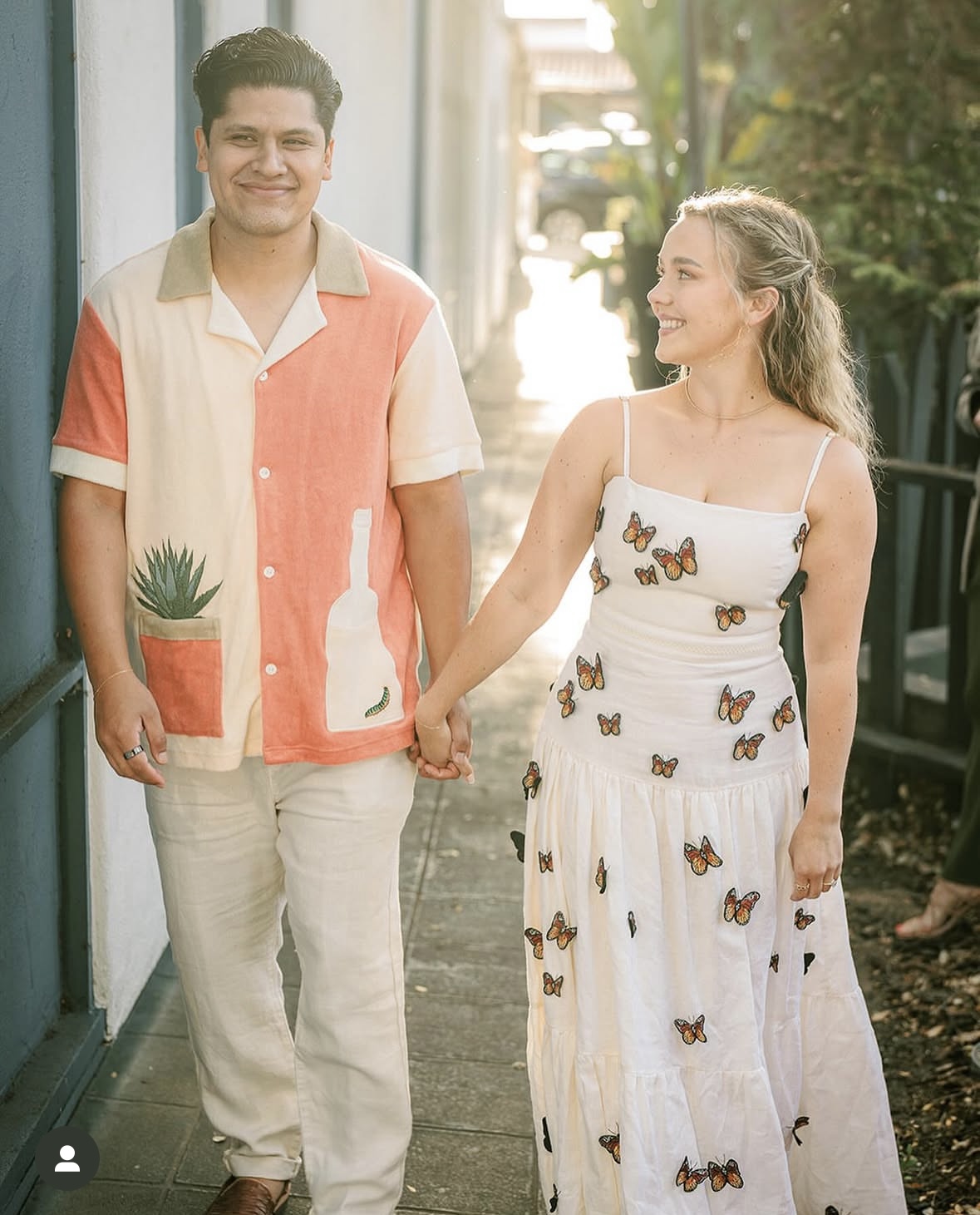 Holiday Destination Dress G025 from the Agua inspired collection image 6