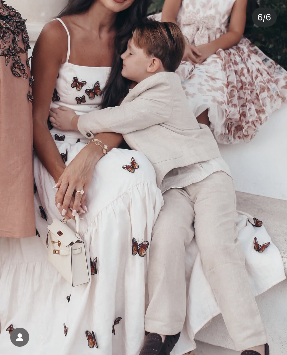 Holiday Destination Dress G025 from the Agua inspired collection image 9