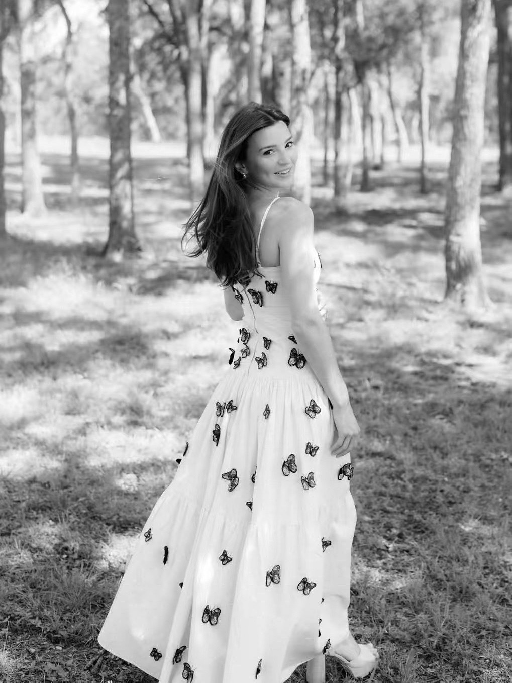 Holiday Destination Dress G025 from the Agua inspired collection image 5