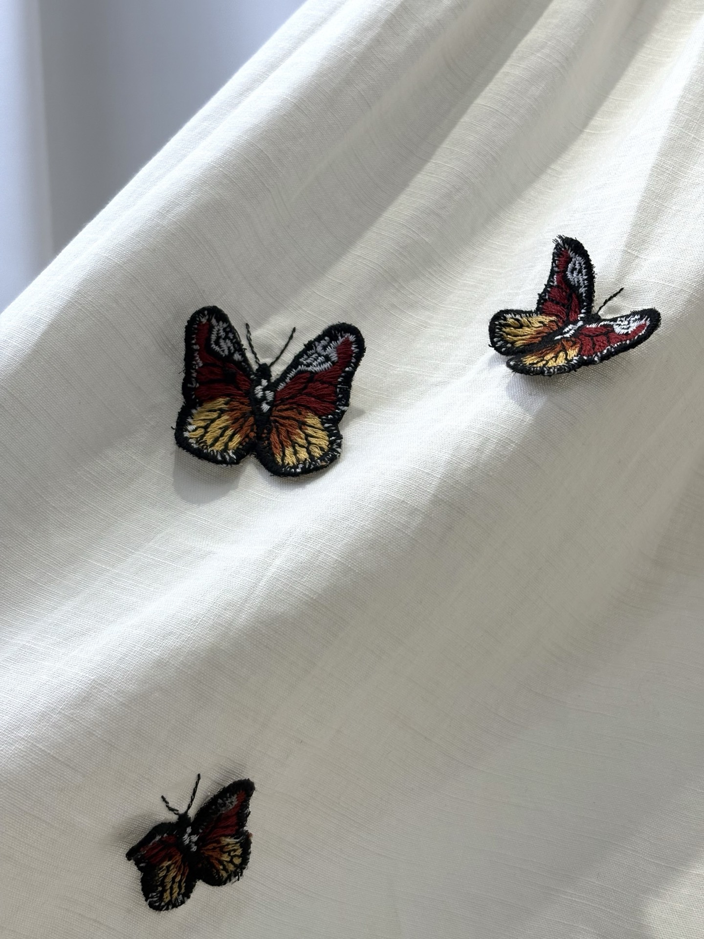 Tropical Occasion Dress G025 from the Agua inspired collection image 6