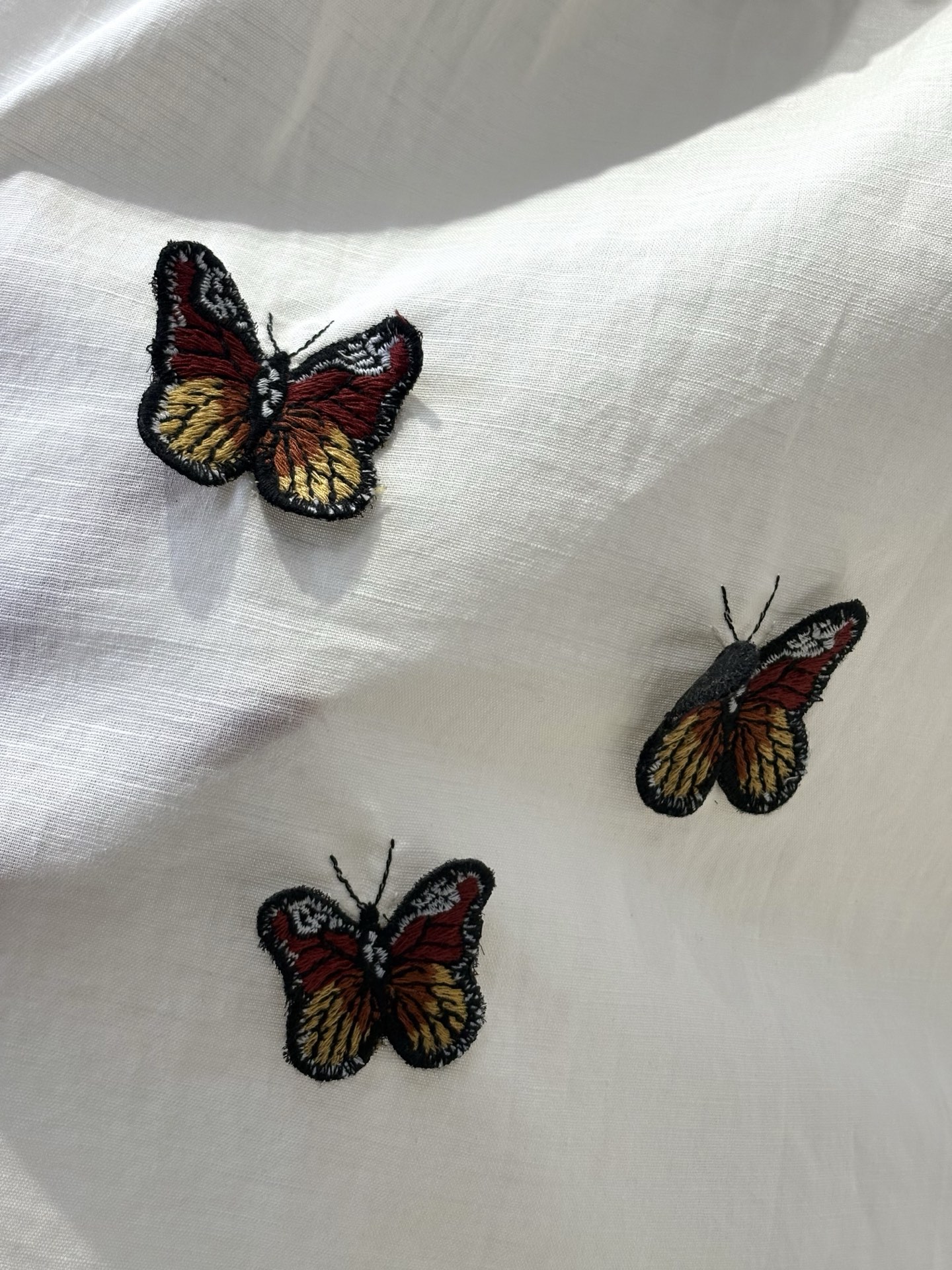 Tropical Occasion Dress G025 from the Agua inspired collection image 5