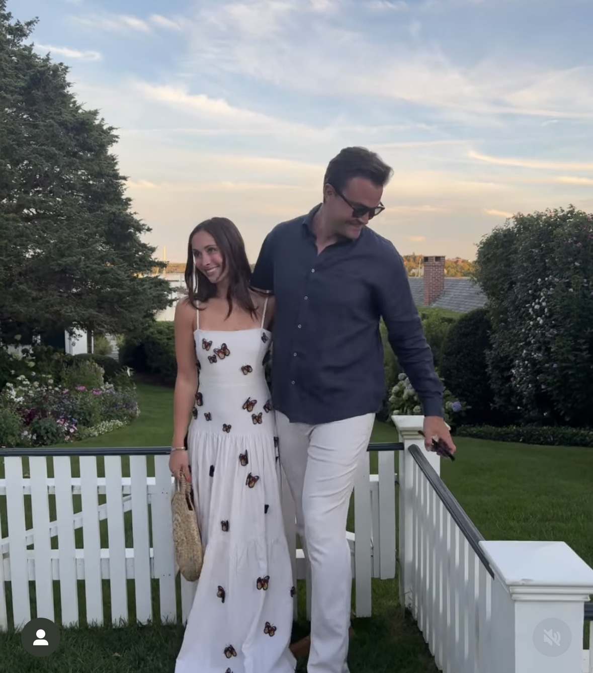 Marea Maxi Dress G025 from the Agua inspired collection image 5