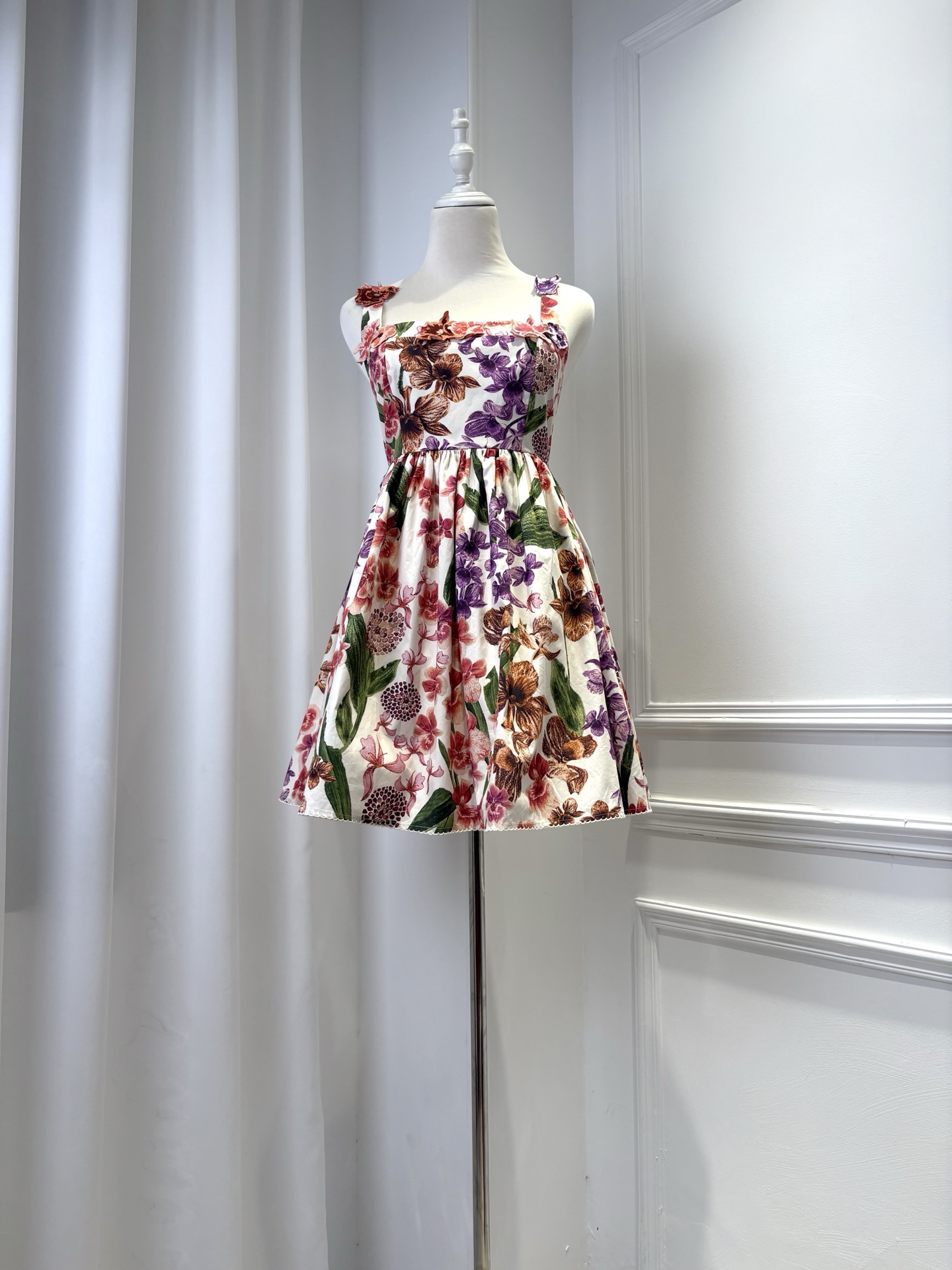 Holiday Maxi Dress G014 from the Agua inspired collection image 1