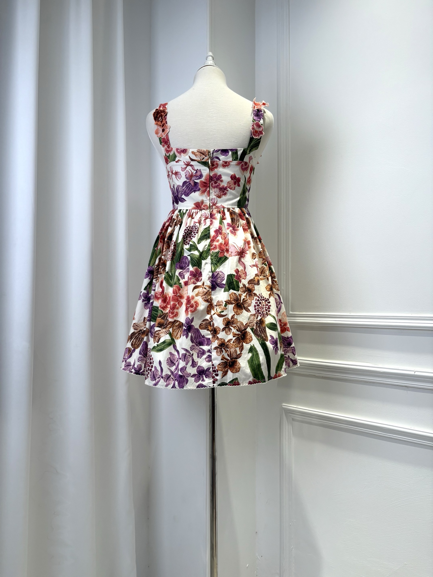 Holiday Maxi Dress G014 from the Agua inspired collection image 6