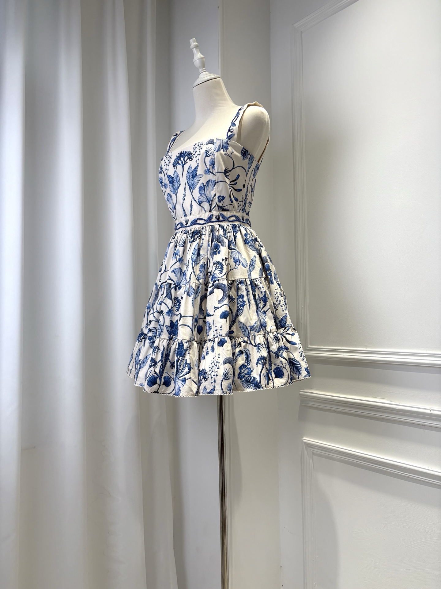 Marea Occasion Dress G019 from the Agua inspired collection image 4