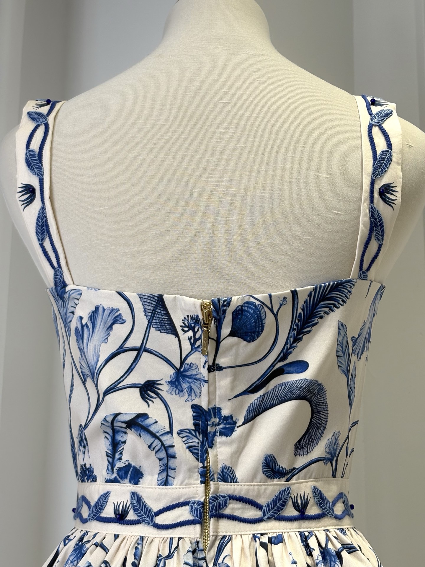 Marea Occasion Dress G019 from the Agua inspired collection image 7