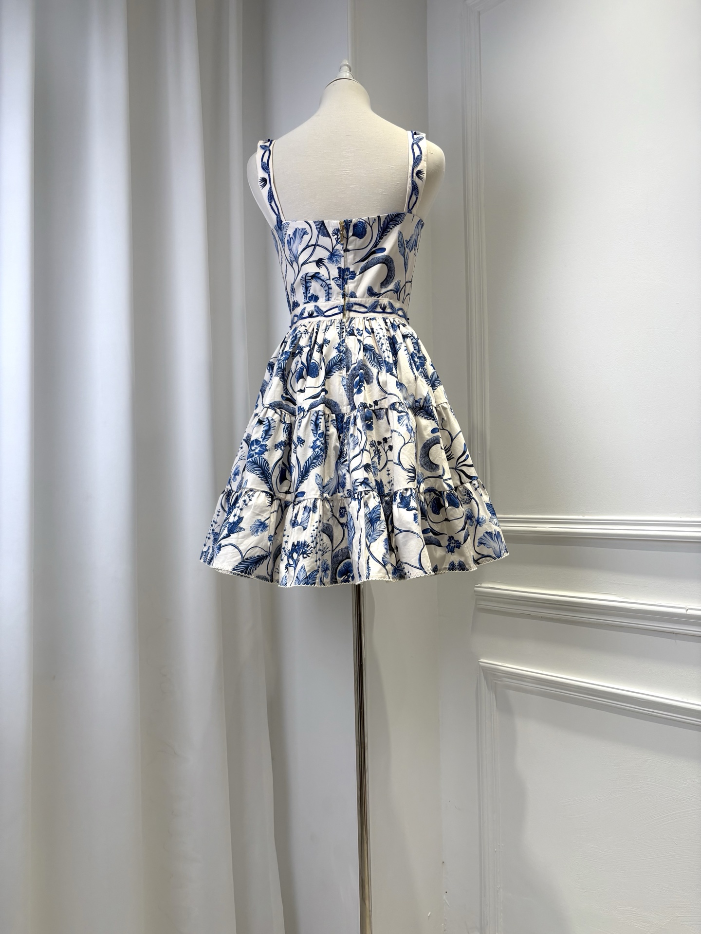 Marea Occasion Dress G019 from the Agua inspired collection image 6