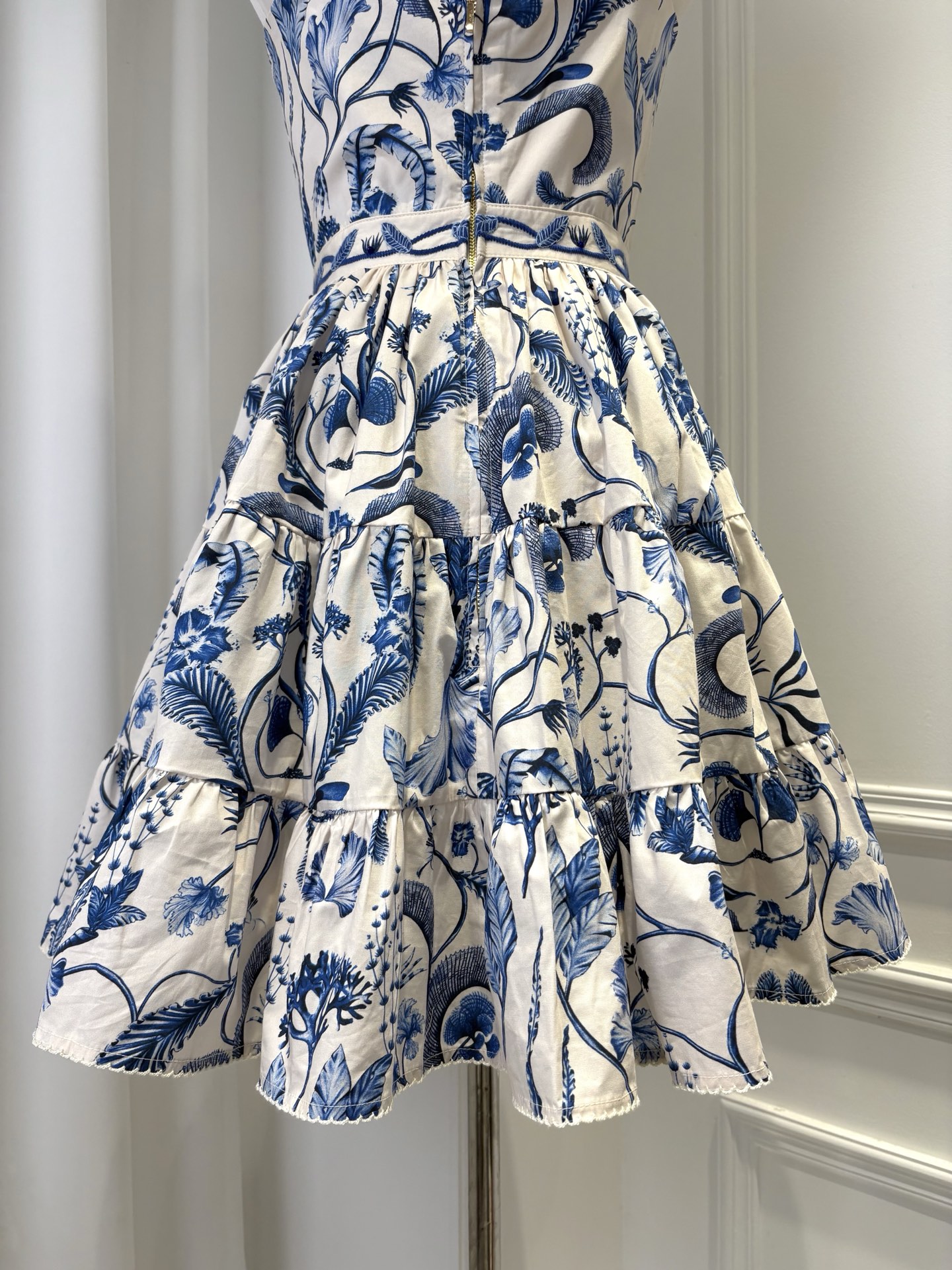 Marea Occasion Dress G019 from the Agua inspired collection image 8