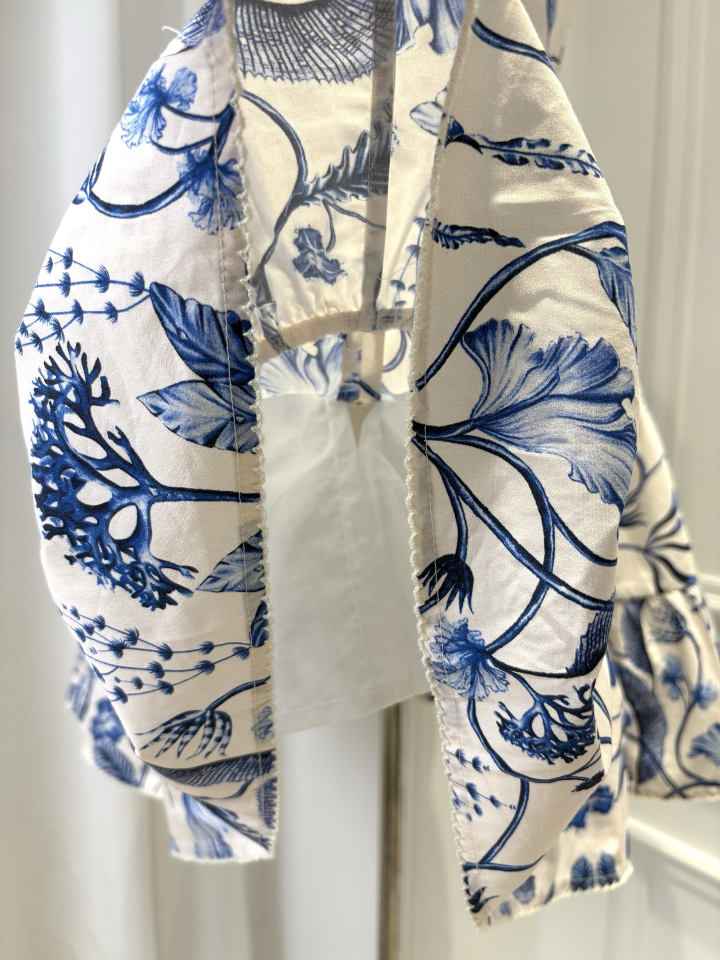 Sunlit Holiday Dress G019 from the Agua inspired collection image 2