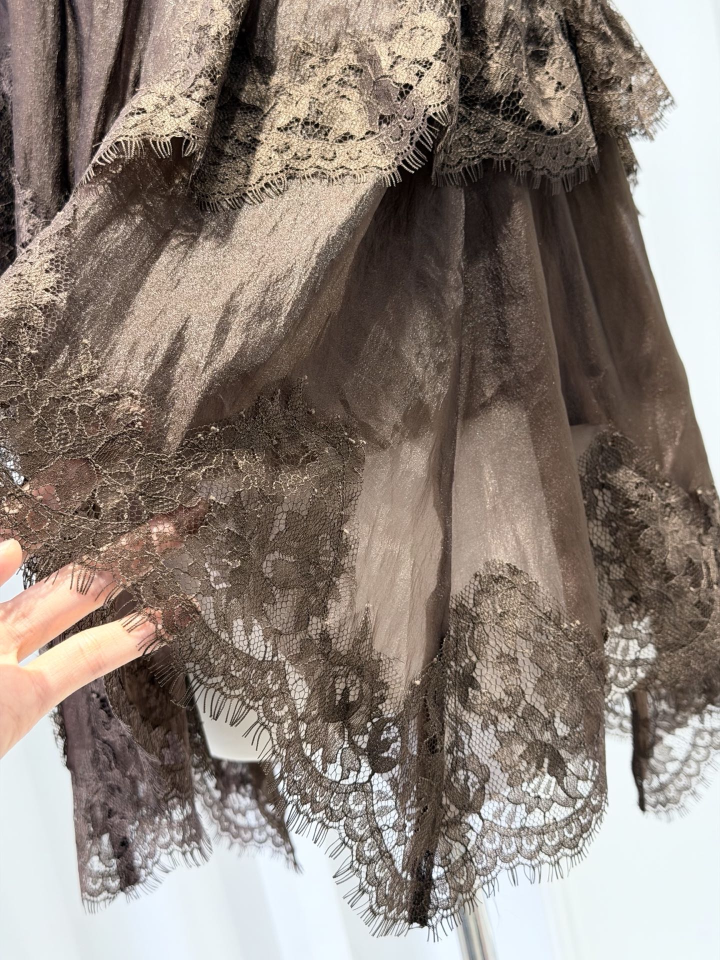 Celestine Occasion Dress A508 from the Aje inspired collection image 3