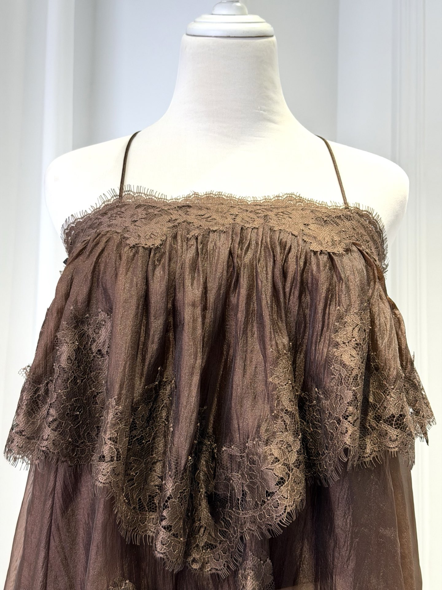 Celestine Occasion Dress A508 from the Aje inspired collection image 7