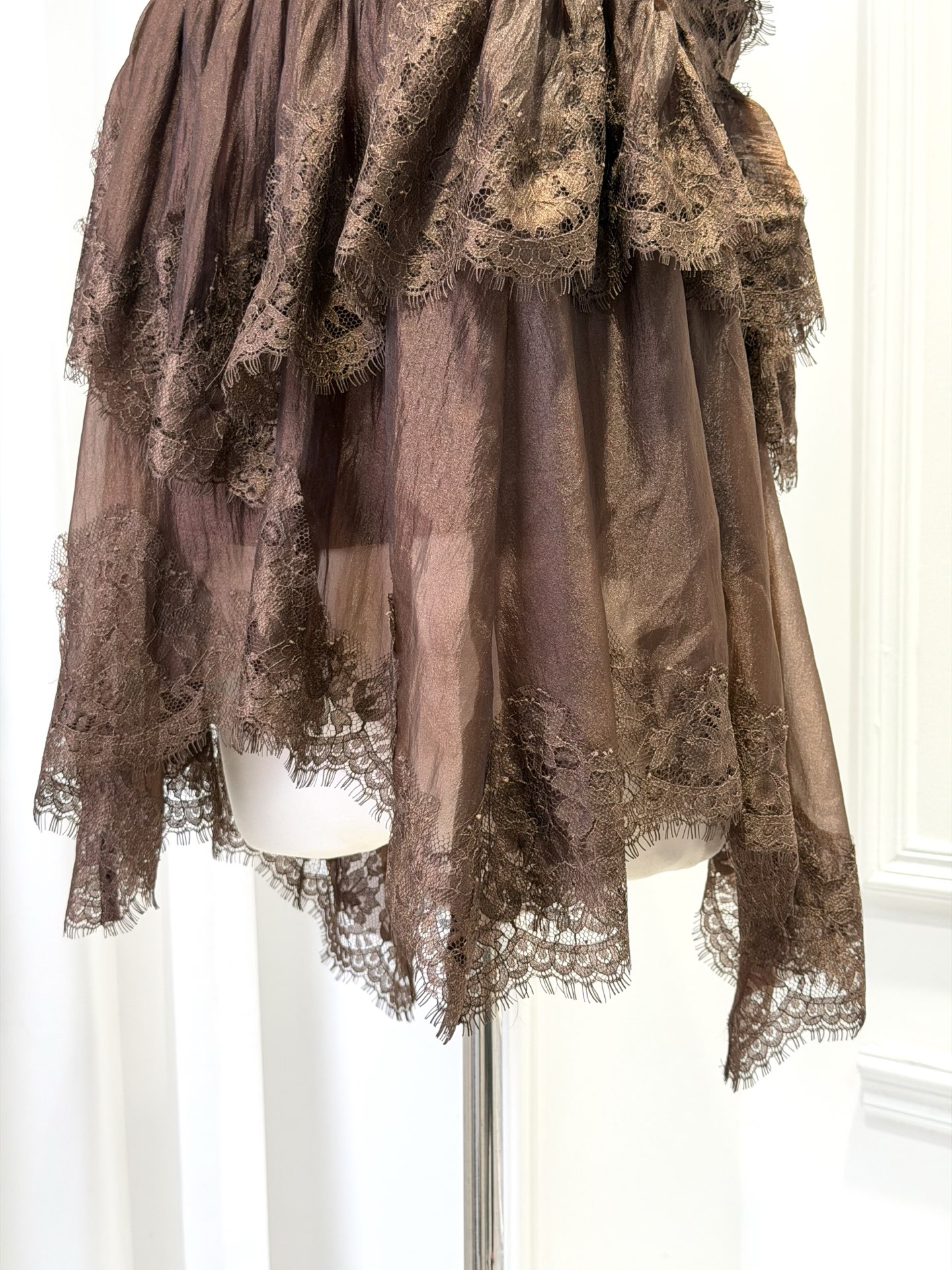 Celestine Occasion Dress A508 from the Aje inspired collection image 6