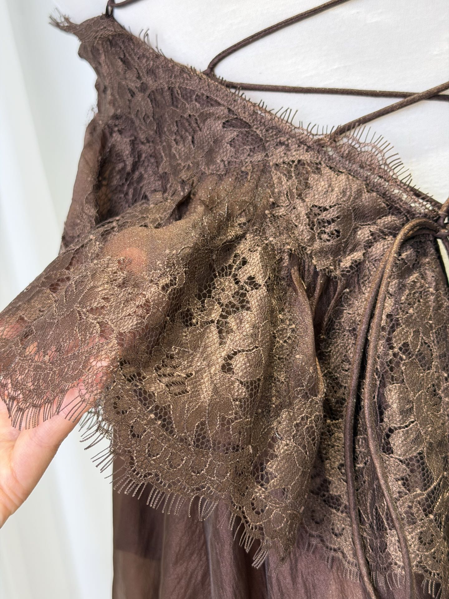 Celestine Occasion Dress A508 from the Aje inspired collection image 4