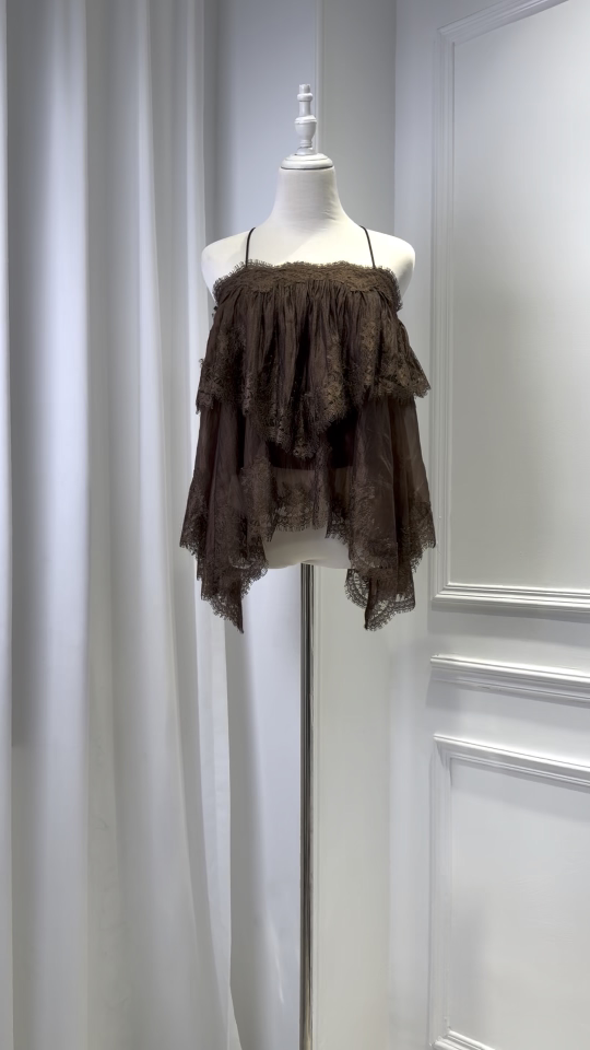 Structured Event Dress A508 from the Aje inspired collection image 1