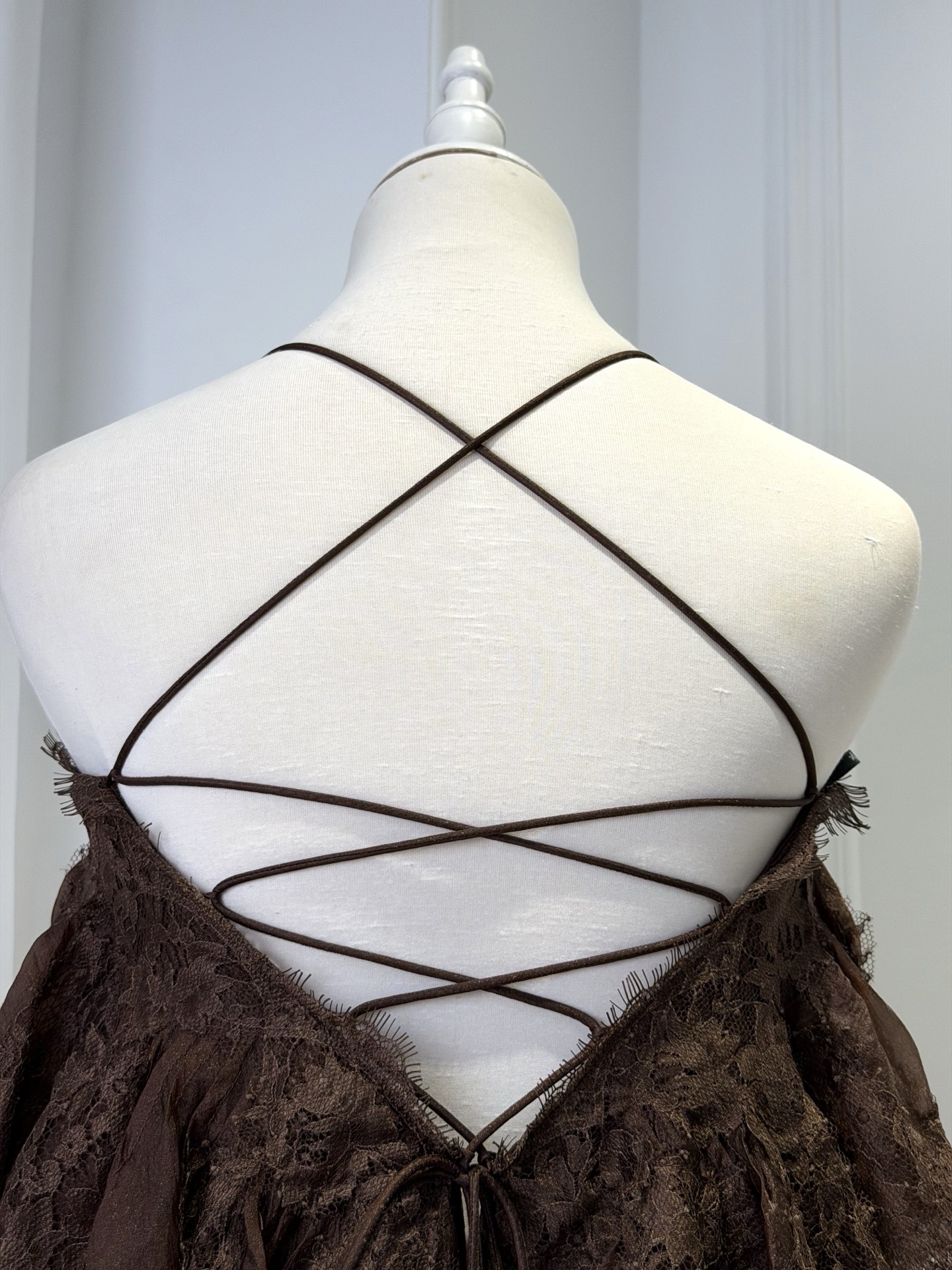 Celestine Occasion Dress A508 from the Aje inspired collection image 9