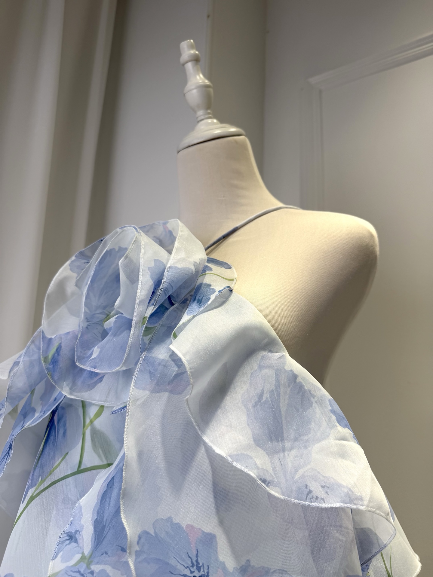 Modern Modern Maxi A509 from the Aje inspired collection image 9