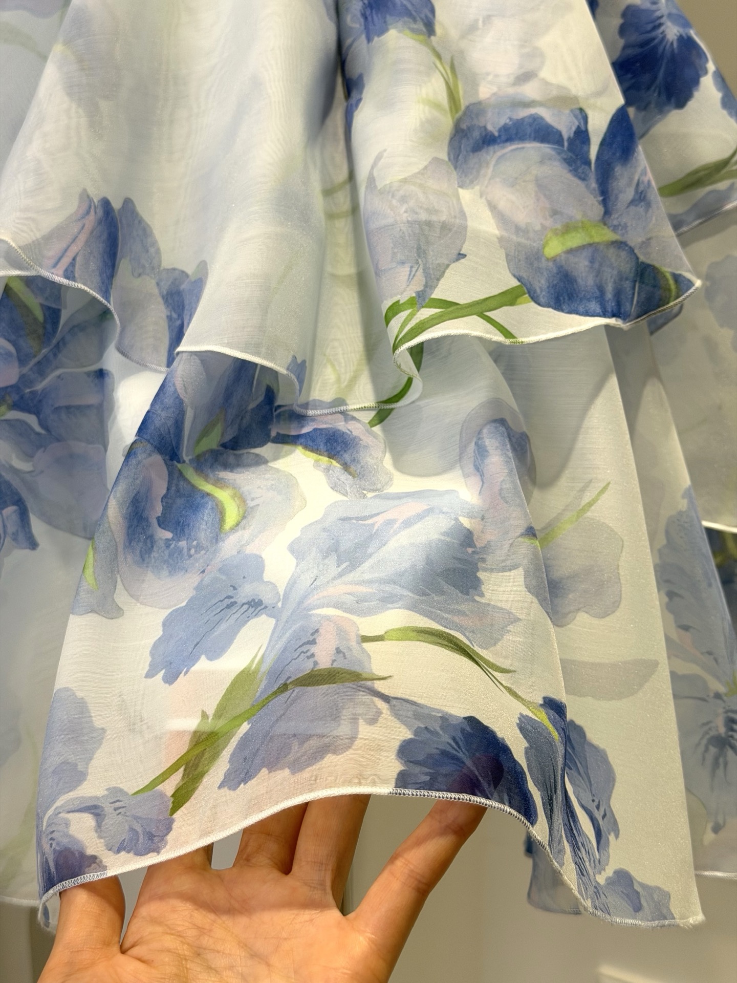 Modern Modern Maxi A509 from the Aje inspired collection image 3