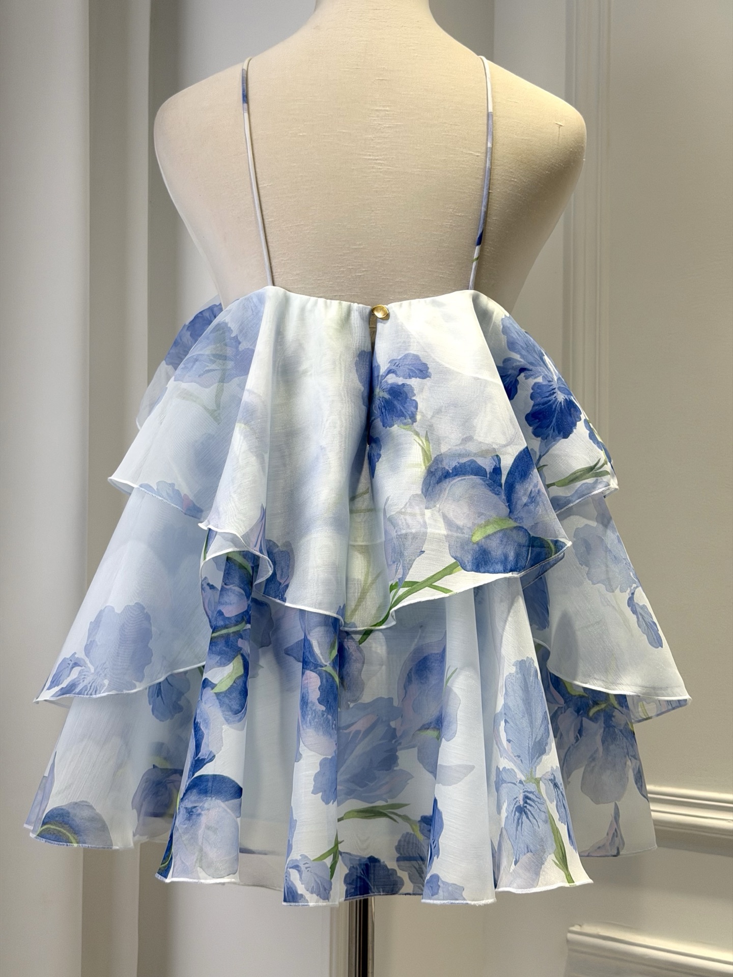 Modern Modern Maxi A509 from the Aje inspired collection image 7