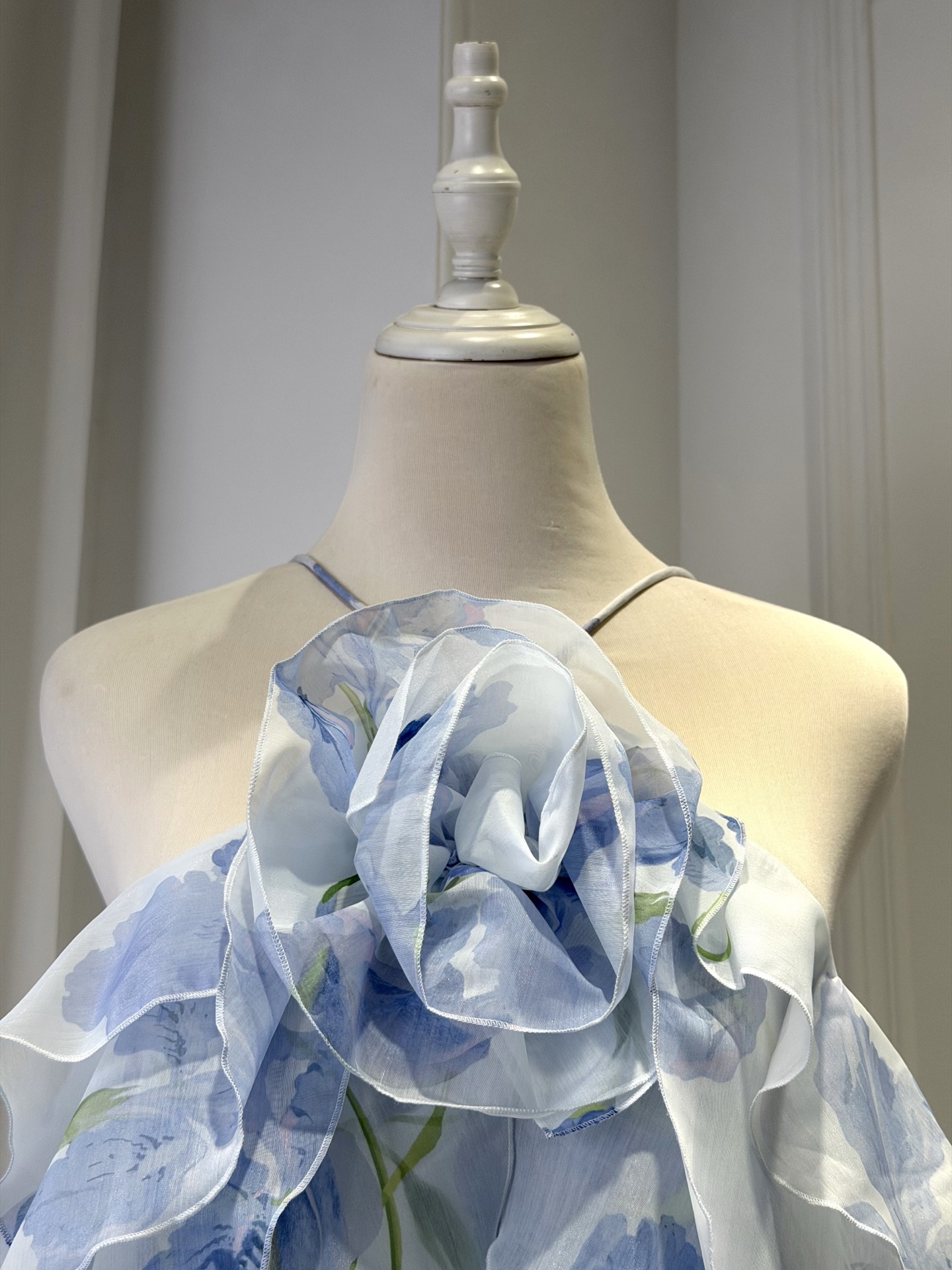 Modern Modern Maxi A509 from the Aje inspired collection image 6