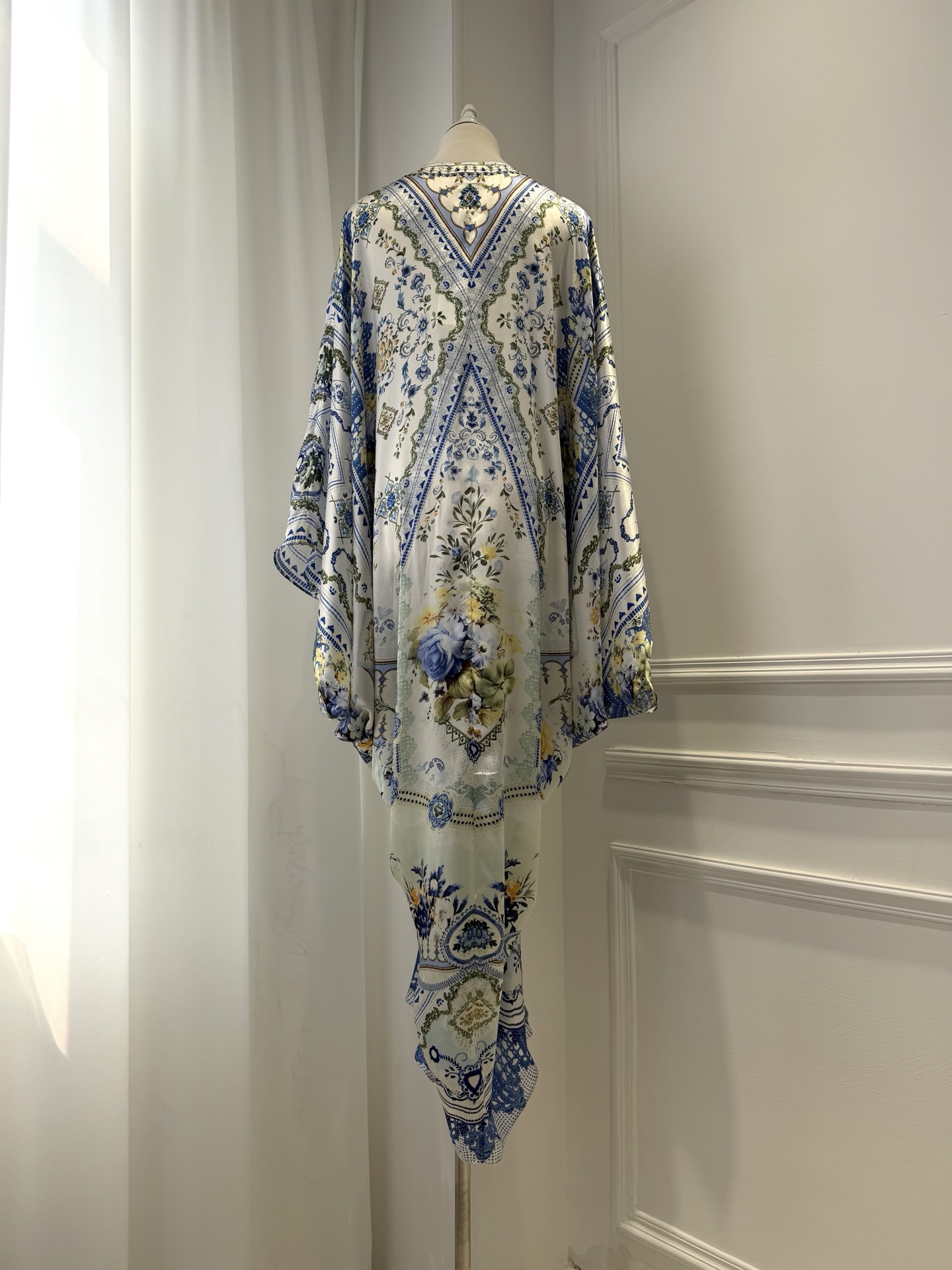 Peony Occasion Dress B689 from the Camilla inspired collection image 5