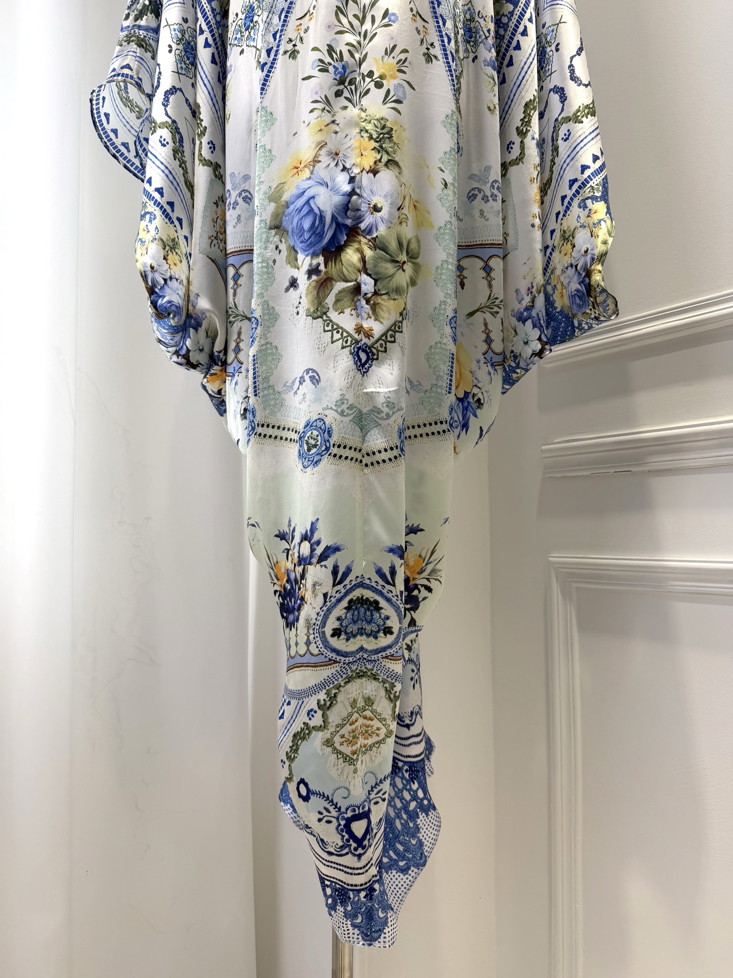 Peony Occasion Dress B689 from the Camilla inspired collection image 9