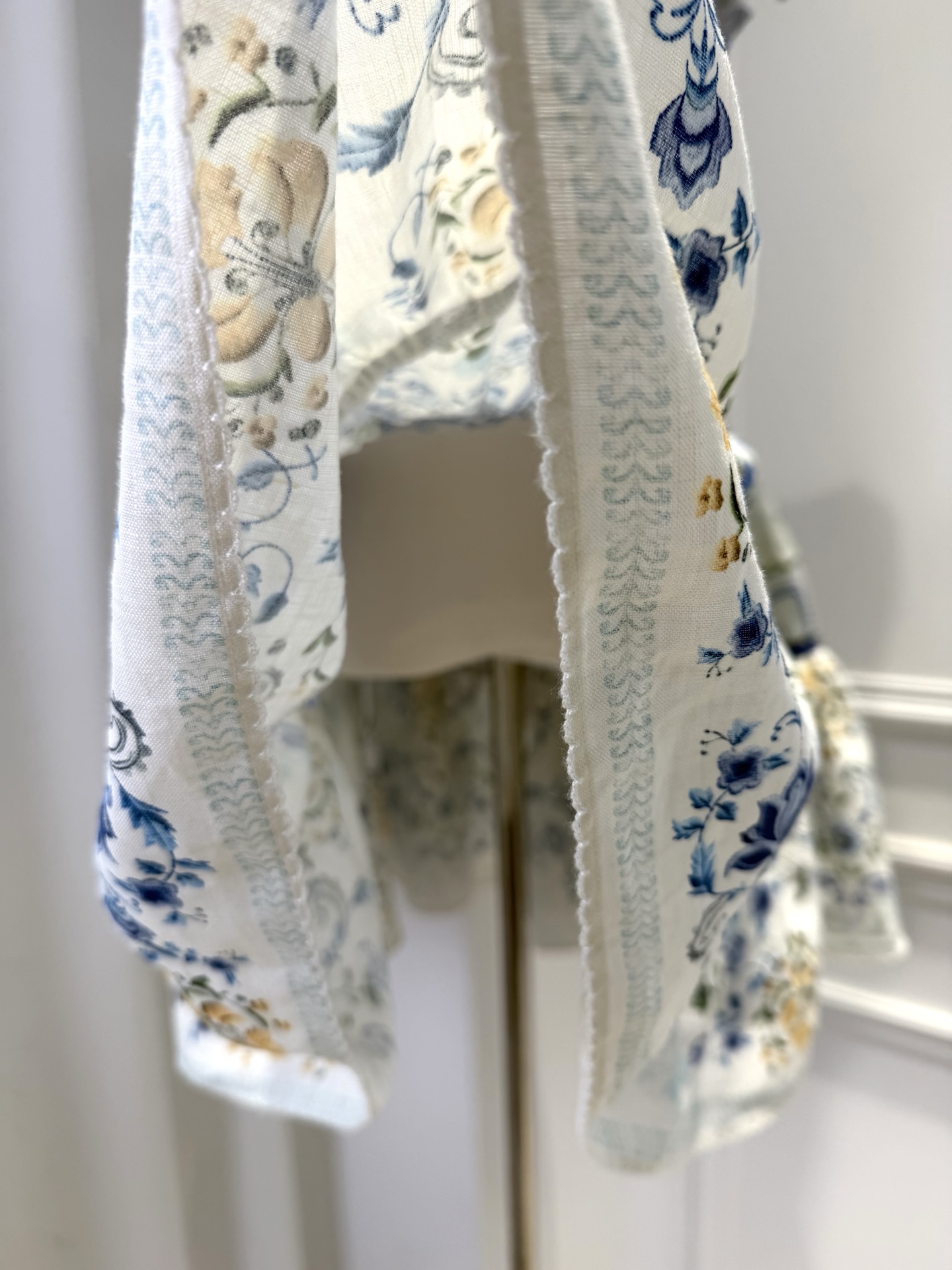 Nocturne Silk-Touch Dress B687 from the Camilla inspired collection image 6