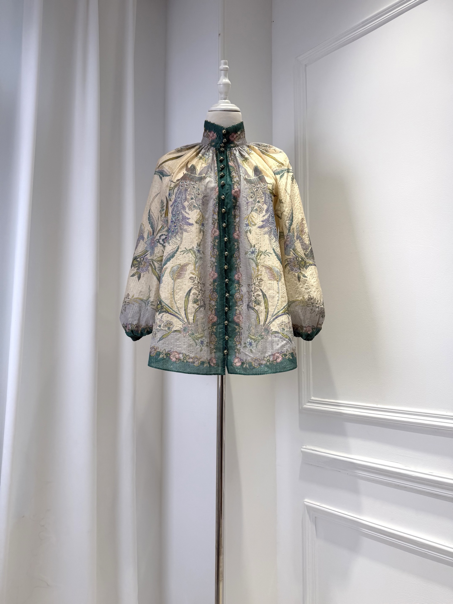 Zimmermann Inspired original real-shot atelier image one