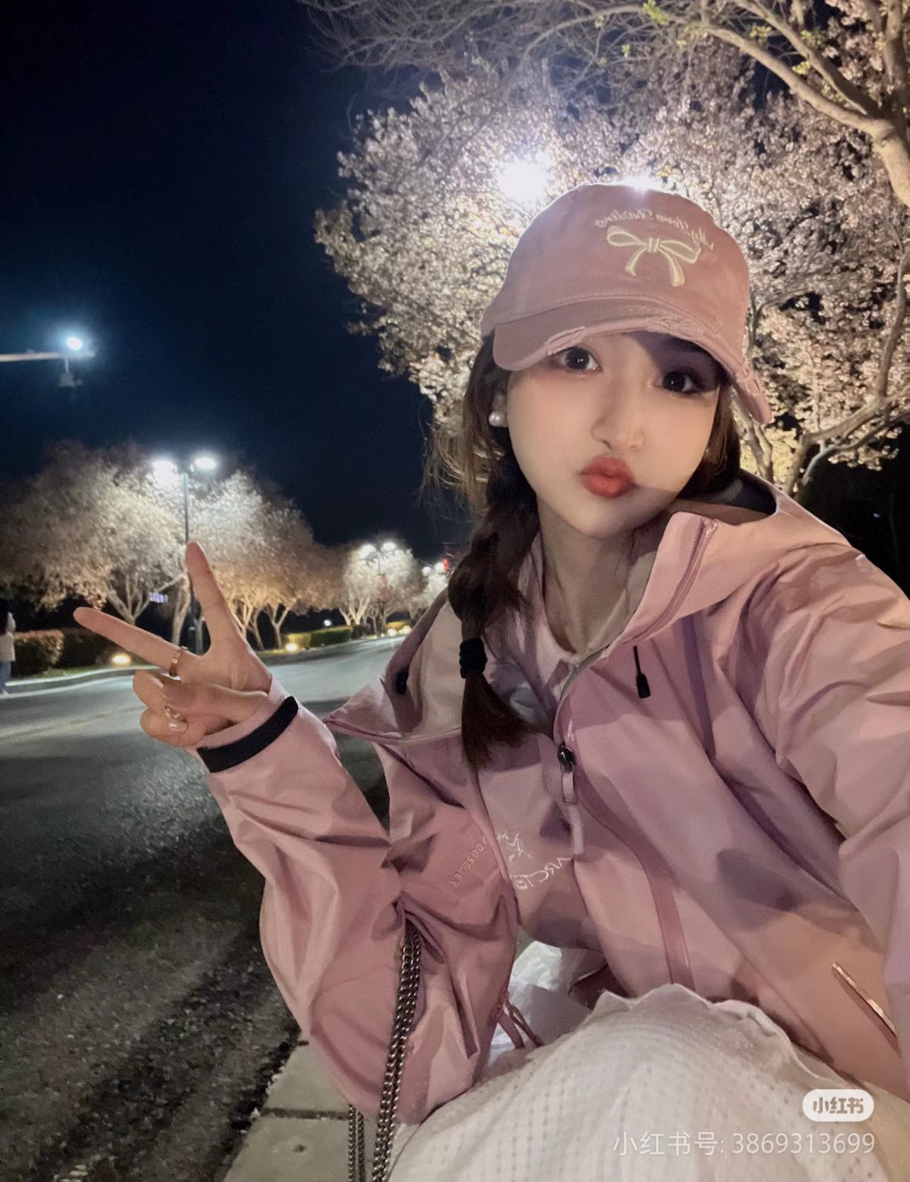 P943 Girl powder/ wear ‘TeryXBETALTORE-TEXJacket-Men’s external waterproof hard-shell sub-crackers - 图片 4