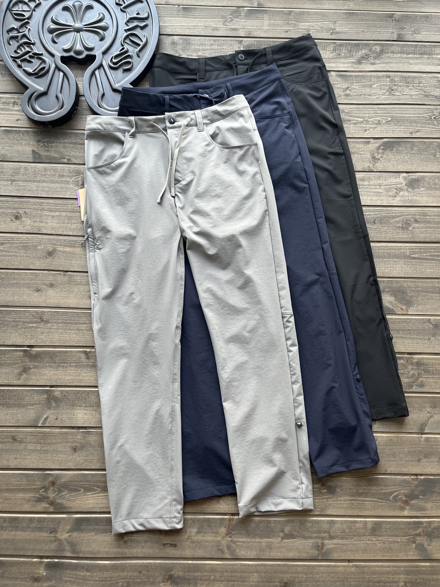 Patagonia RPS Rock Pants - Lightweight, Quick-Dry, and Durable for Climbing