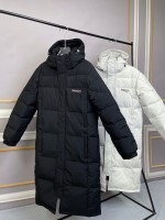 Balenciaga Clothing Down Jacket Designer Fashion Replica Black White Printing Unisex Winter Collection 1 Balenciaga Clothing Down Jacket Designer Fashion Replica
Black White Printing Unisex Winter Collection